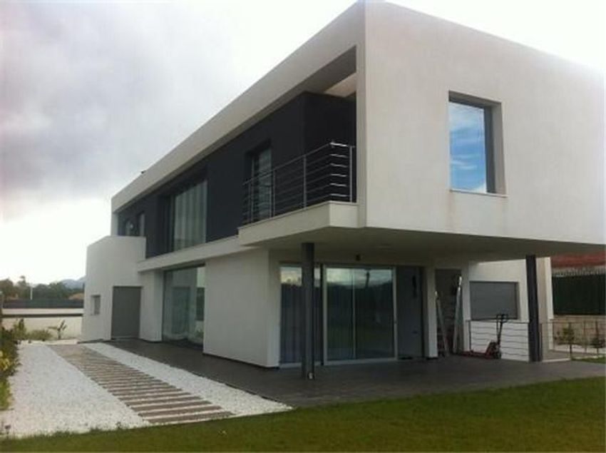 Reformas Integrales en Madrid, construcciones casas y chalets
