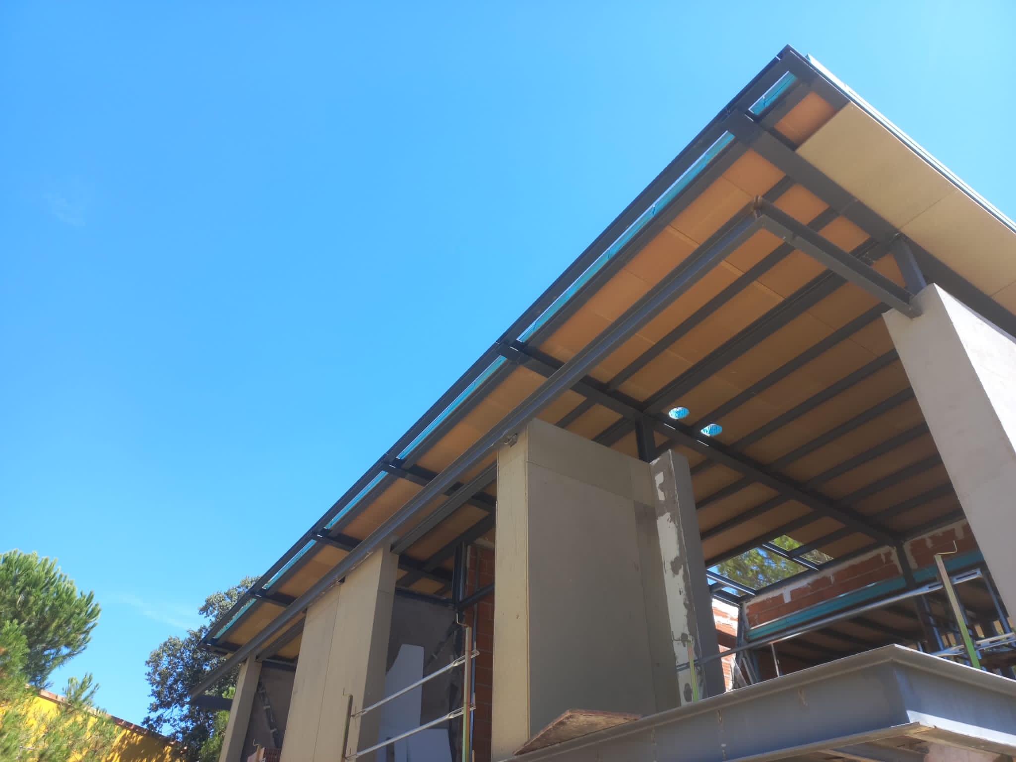 Reformas Integrales en Madrid, construcciones casas y chalets