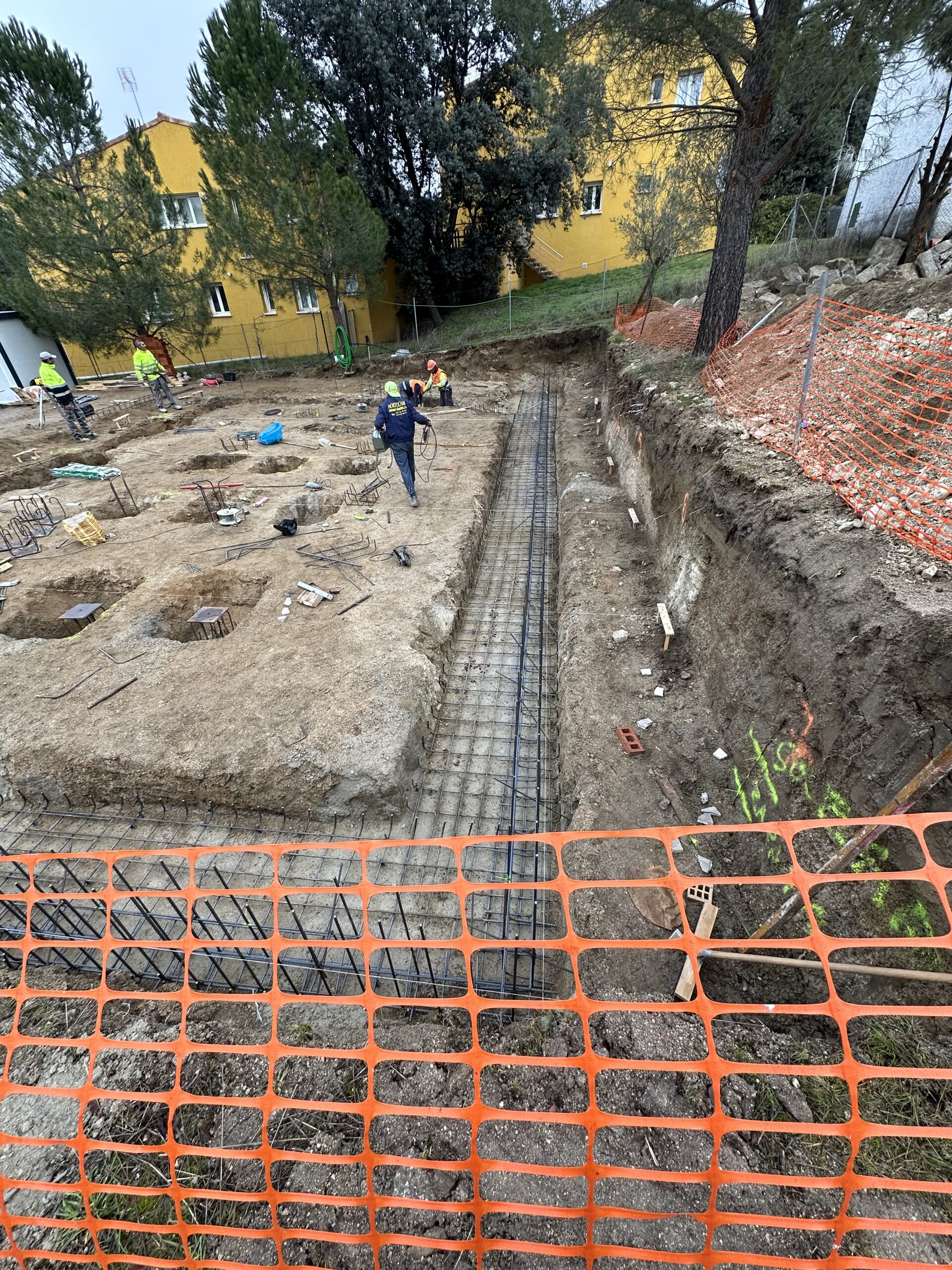 Reformas Integrales en Madrid, construcciones casas y chalets