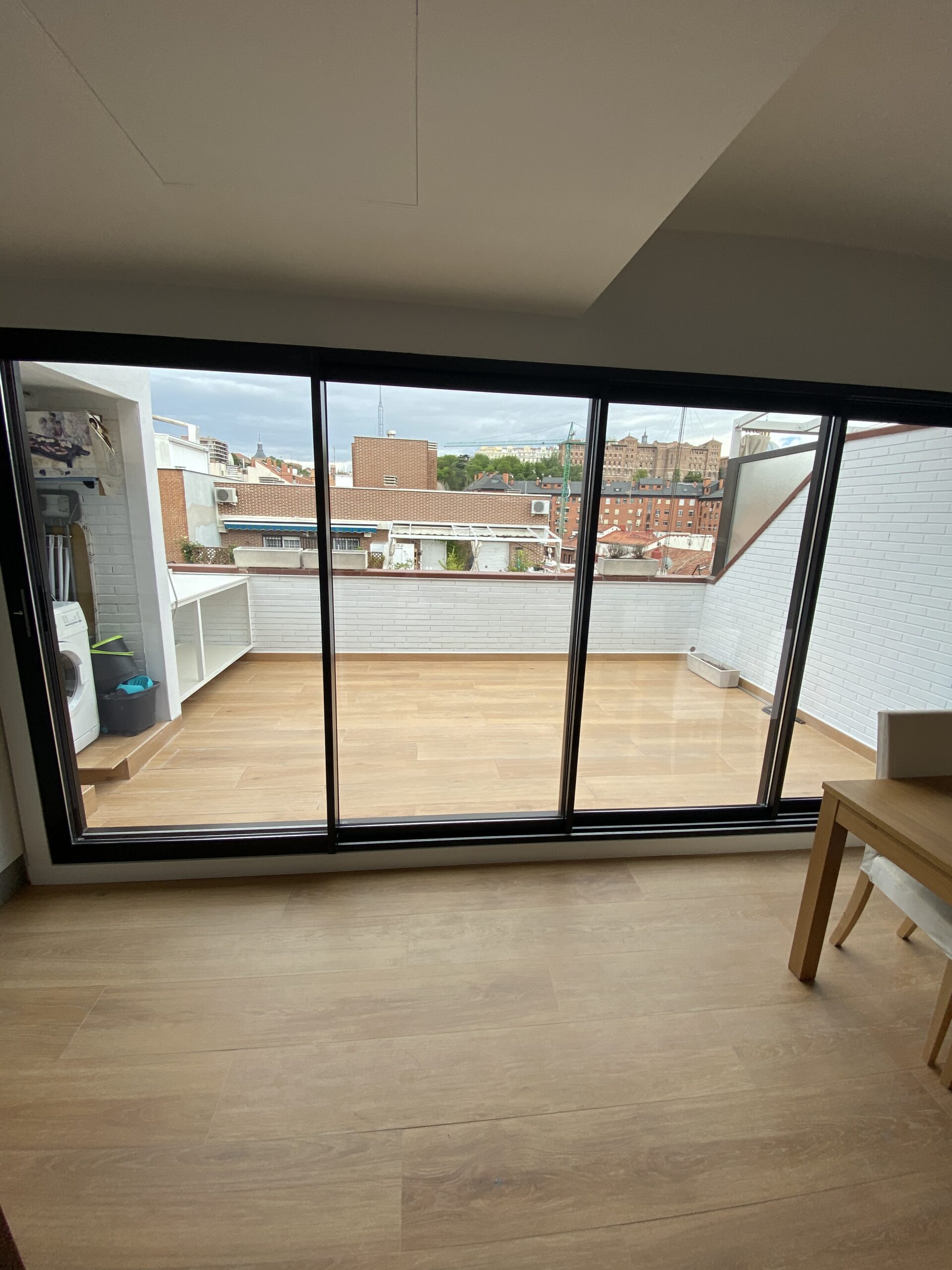 Reformas Integrales en Madrid, construcciones casas y chalets