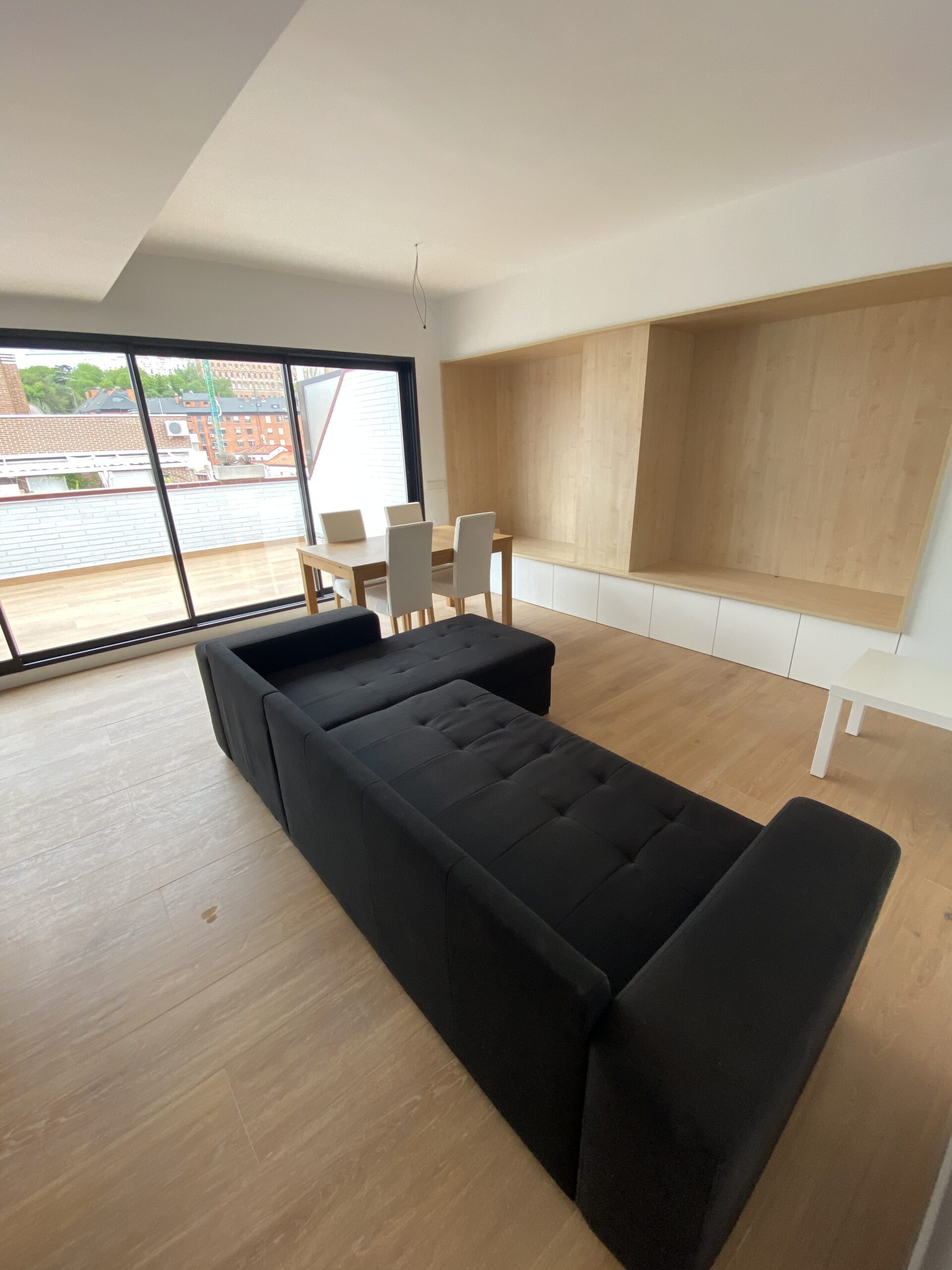 Reformas Integrales en Madrid, construcciones casas y chalets