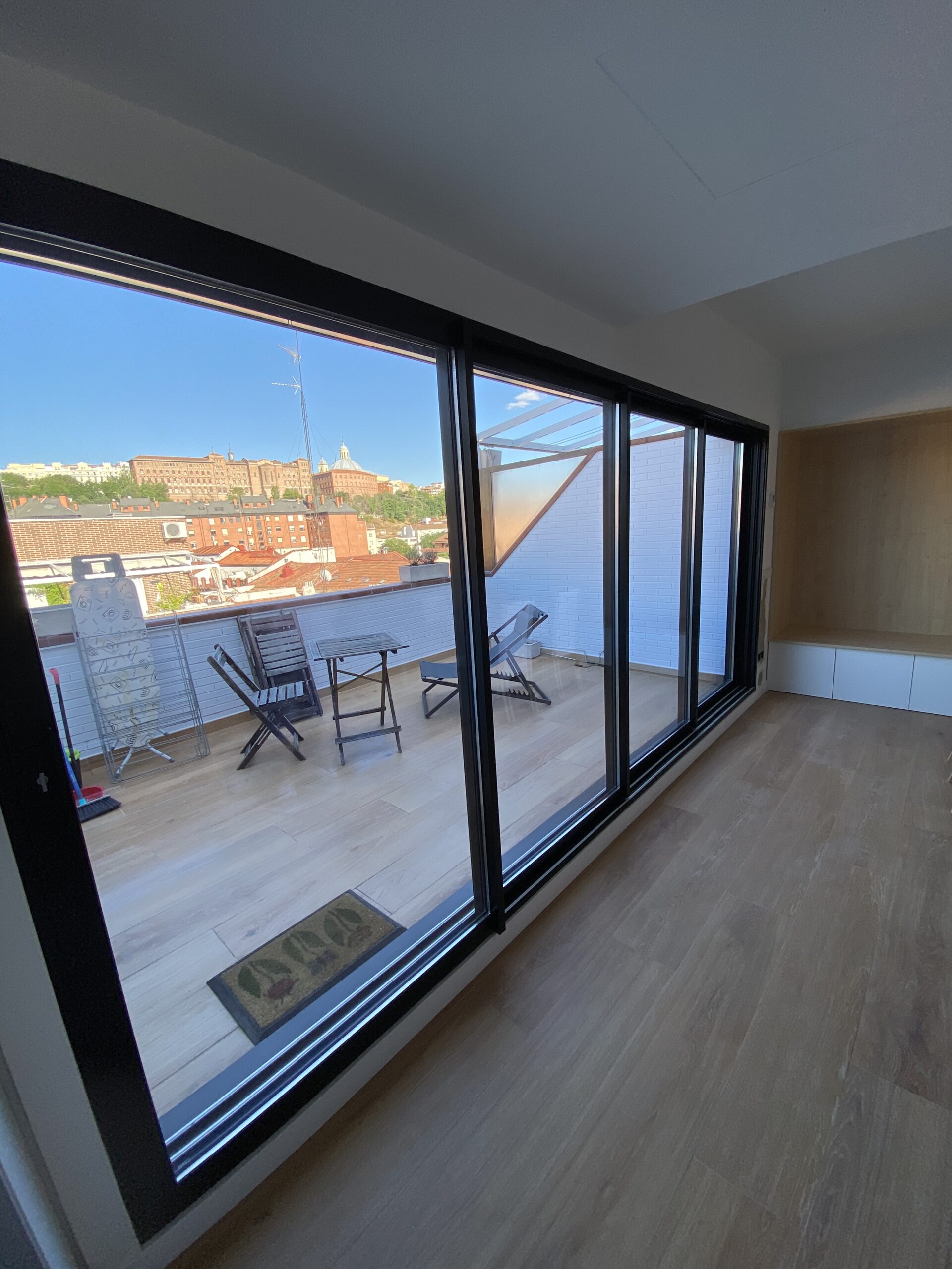 Reformas Integrales en Madrid, construcciones casas y chalets