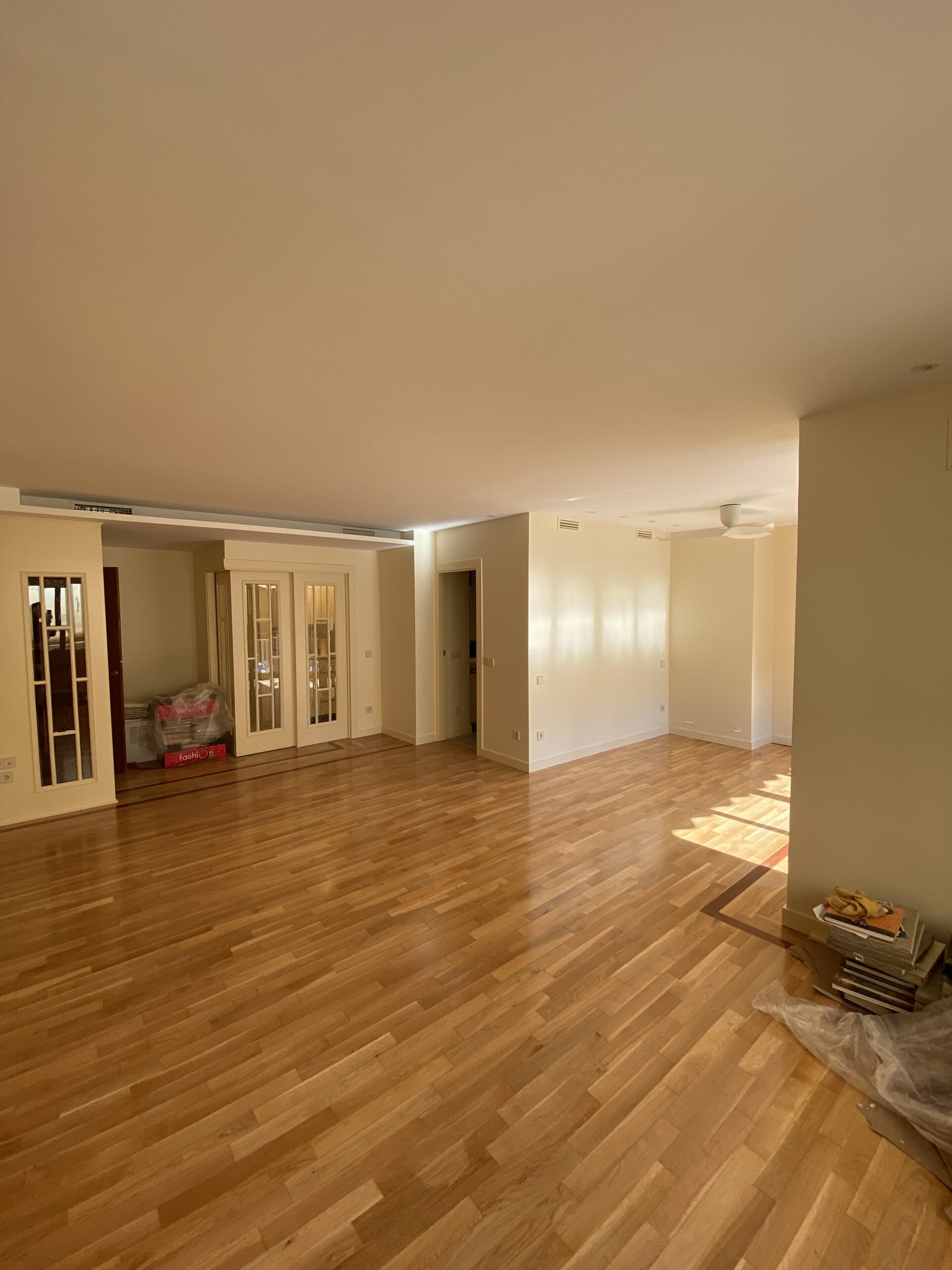Reformas Integrales en Madrid, construcciones casas y chalets
