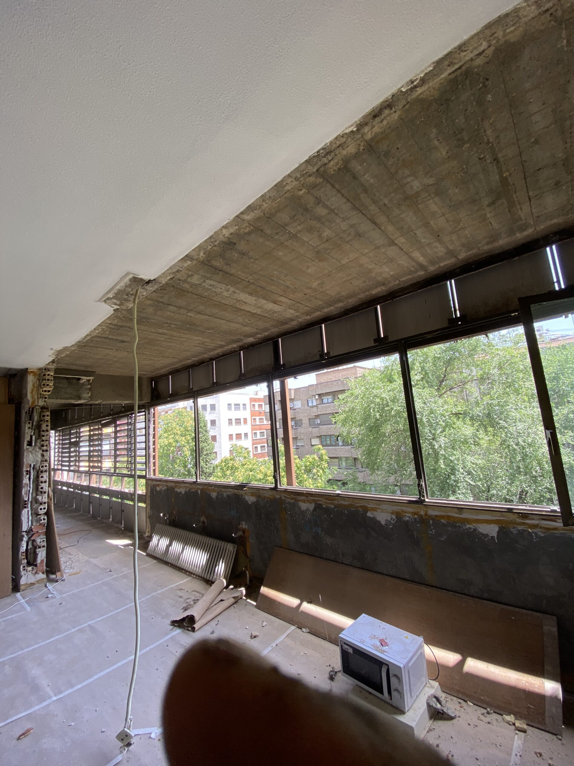 Reformas Integrales en Madrid, construcciones casas y chalets