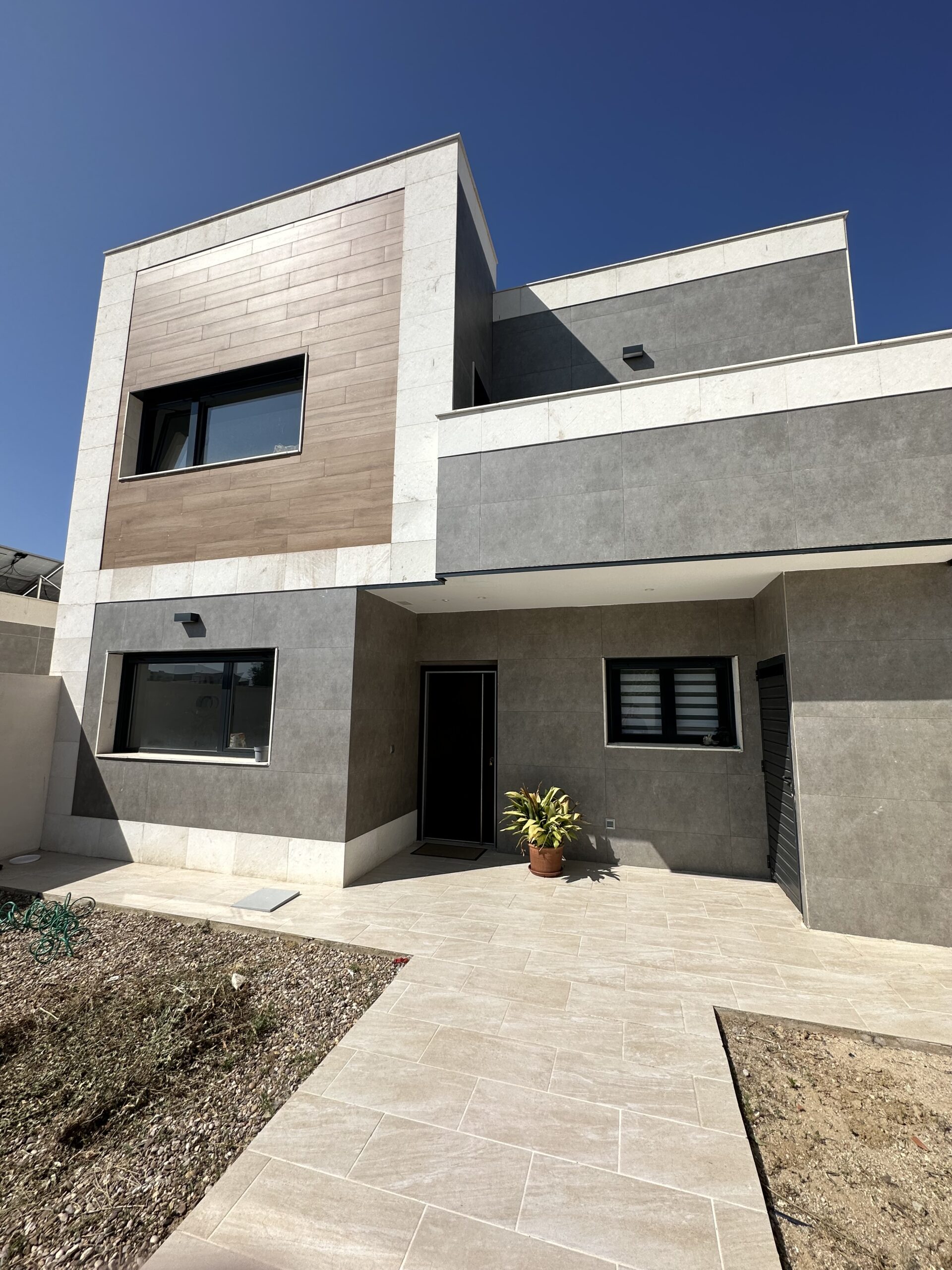 Reformas Integrales en Madrid, construcciones casas y chalets