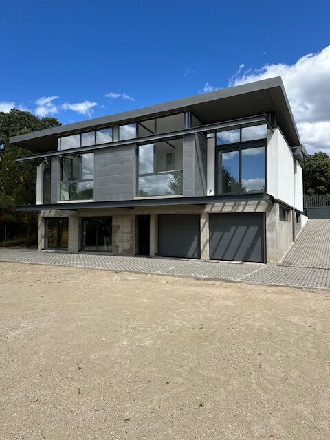 Reformas Integrales en Madrid, construcciones casas y chalets