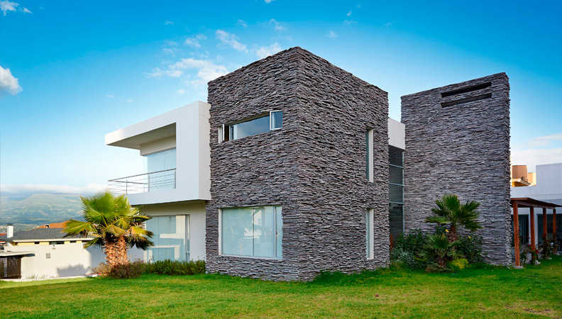 Reformas Integrales en Madrid, construcciones casas y chalets