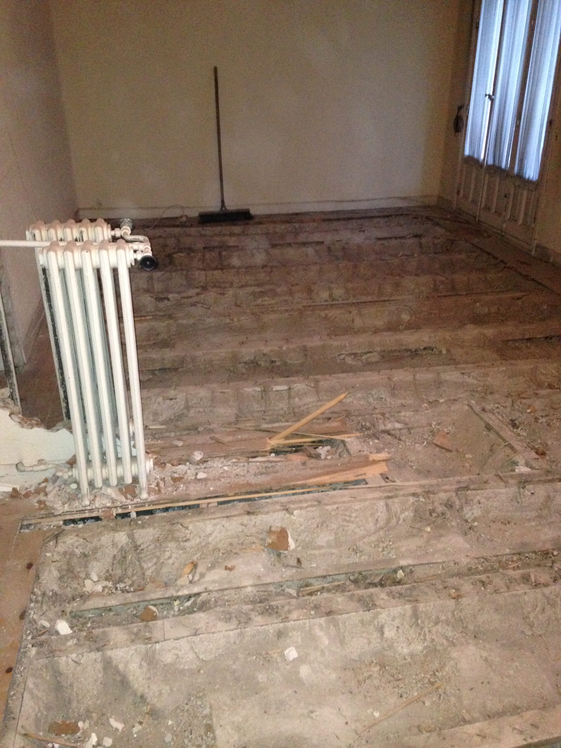 Reformas Integrales en Madrid, construcciones casas y chalets