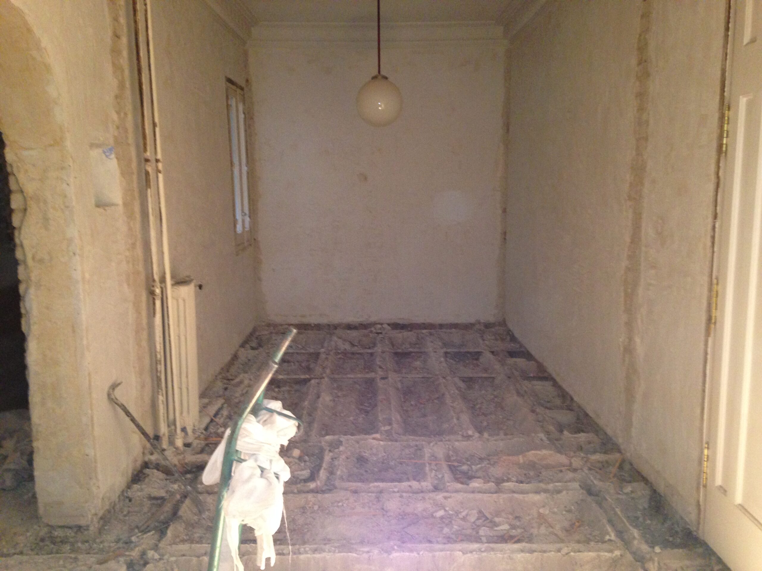 Reformas Integrales en Madrid, construcciones casas y chalets