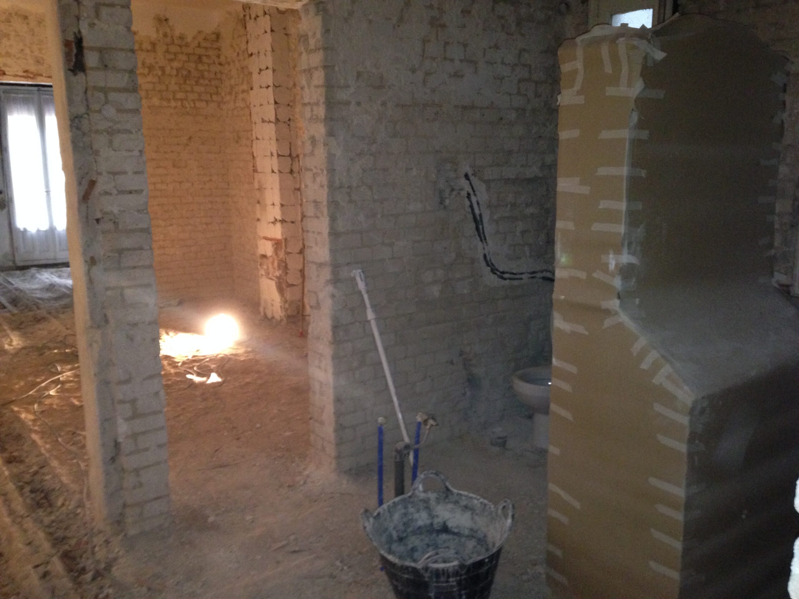 Reformas Integrales en Madrid, construcciones casas y chalets