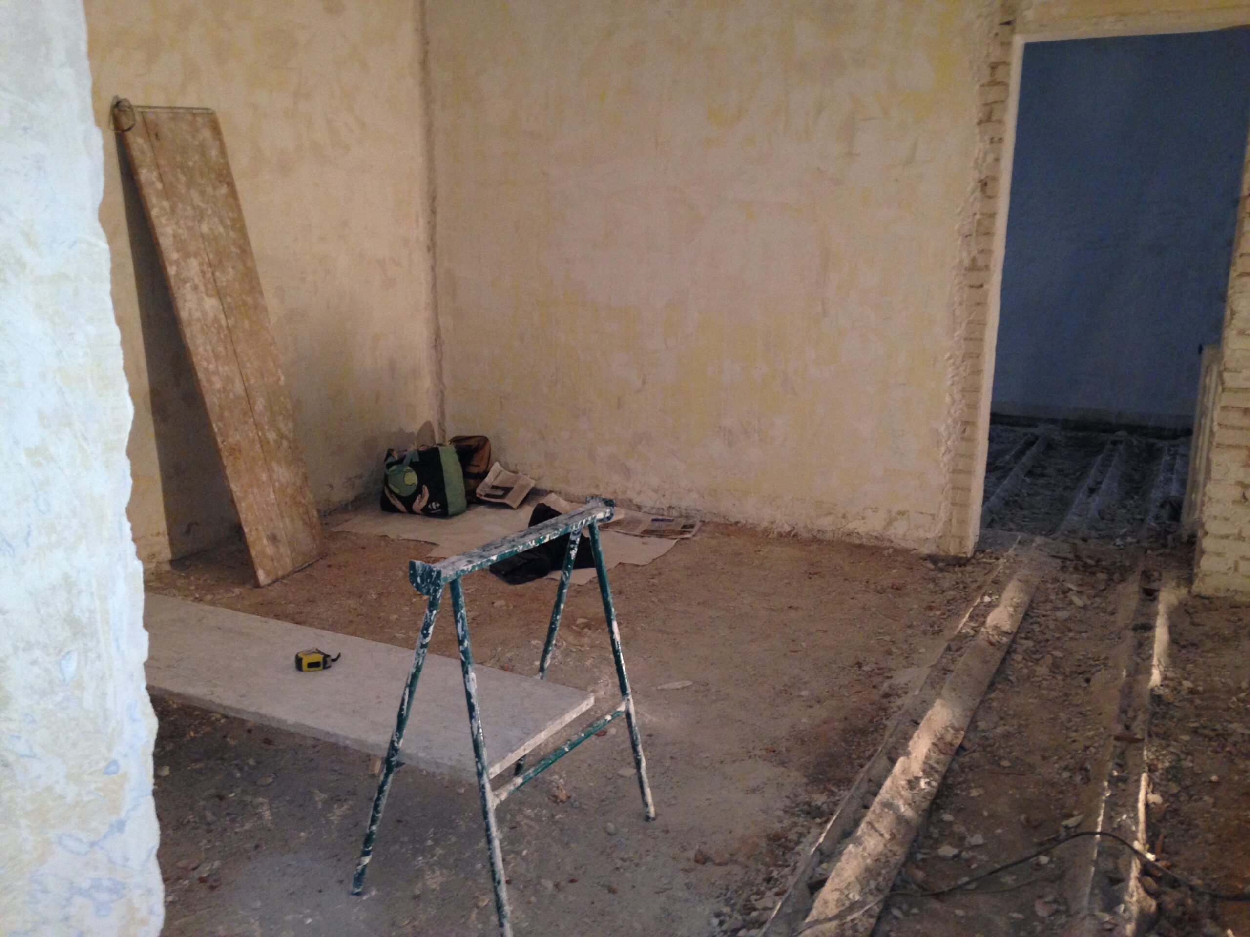 Reformas Integrales en Madrid, construcciones casas y chalets