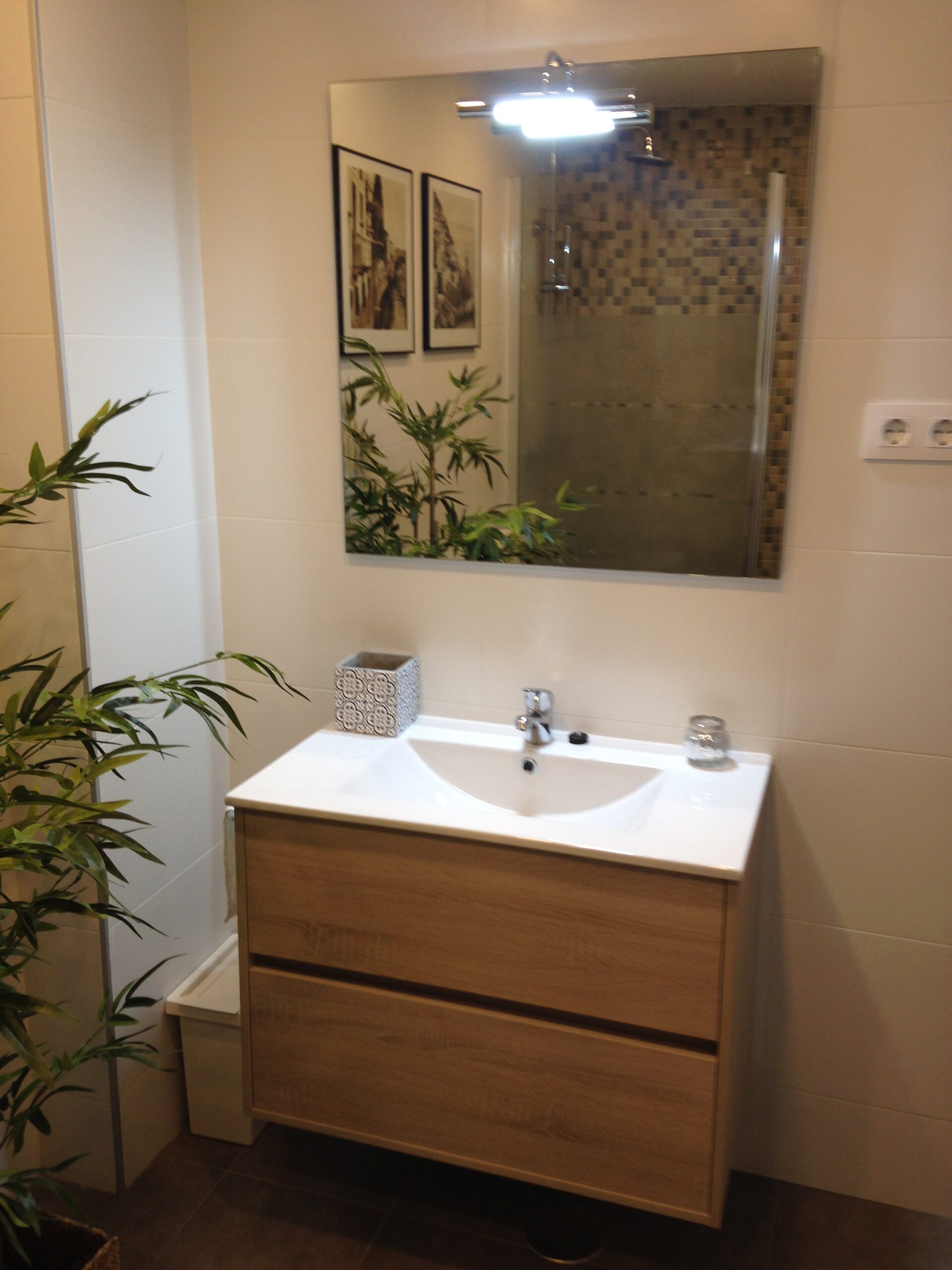 Reformas Integrales en Madrid, construcciones casas y chalets