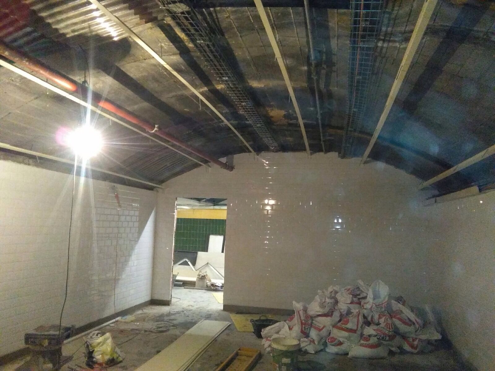 Reformas Integrales en Madrid, construcciones casas y chalets