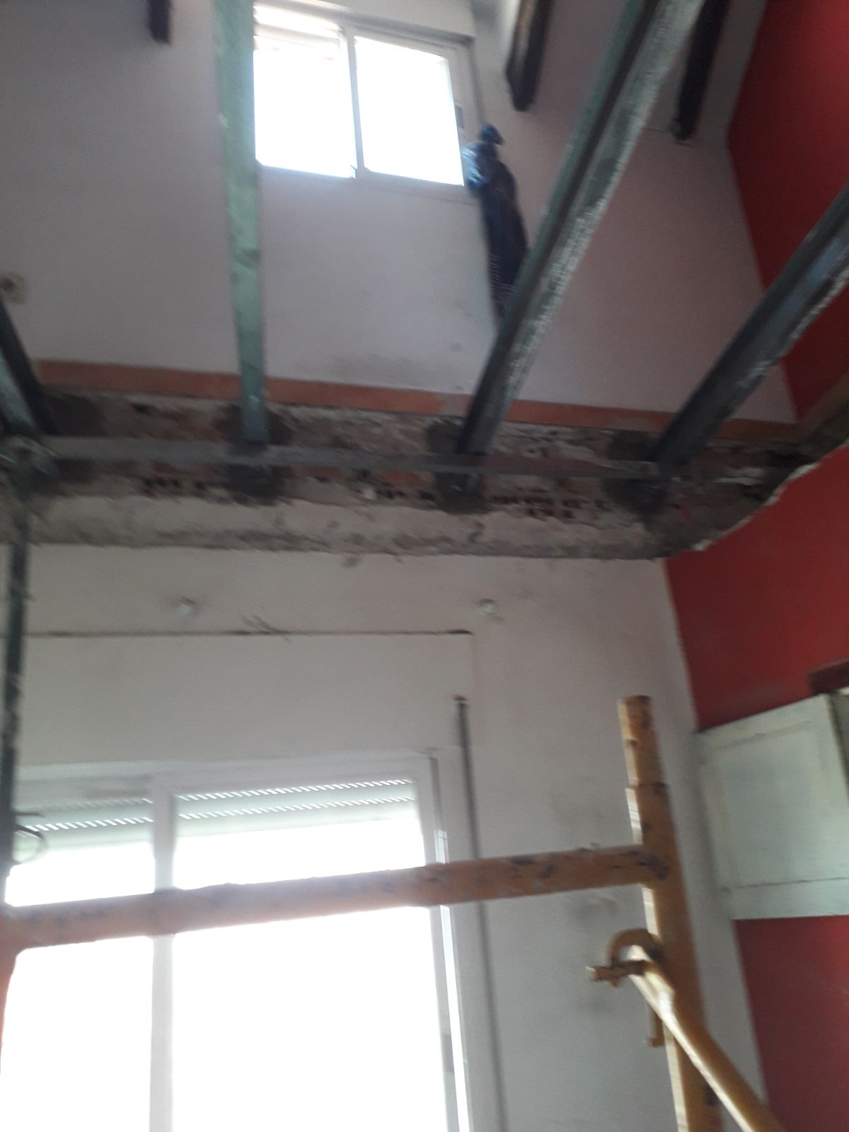 Reformas Integrales en Madrid, construcciones casas y chalets