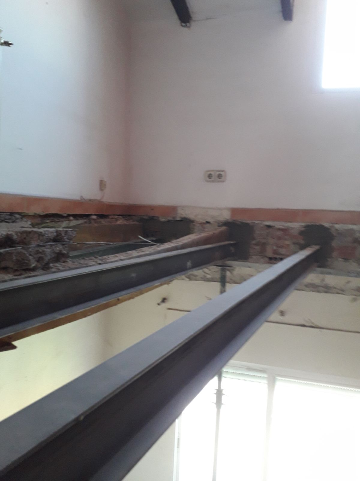 Reformas Integrales en Madrid, construcciones casas y chalets
