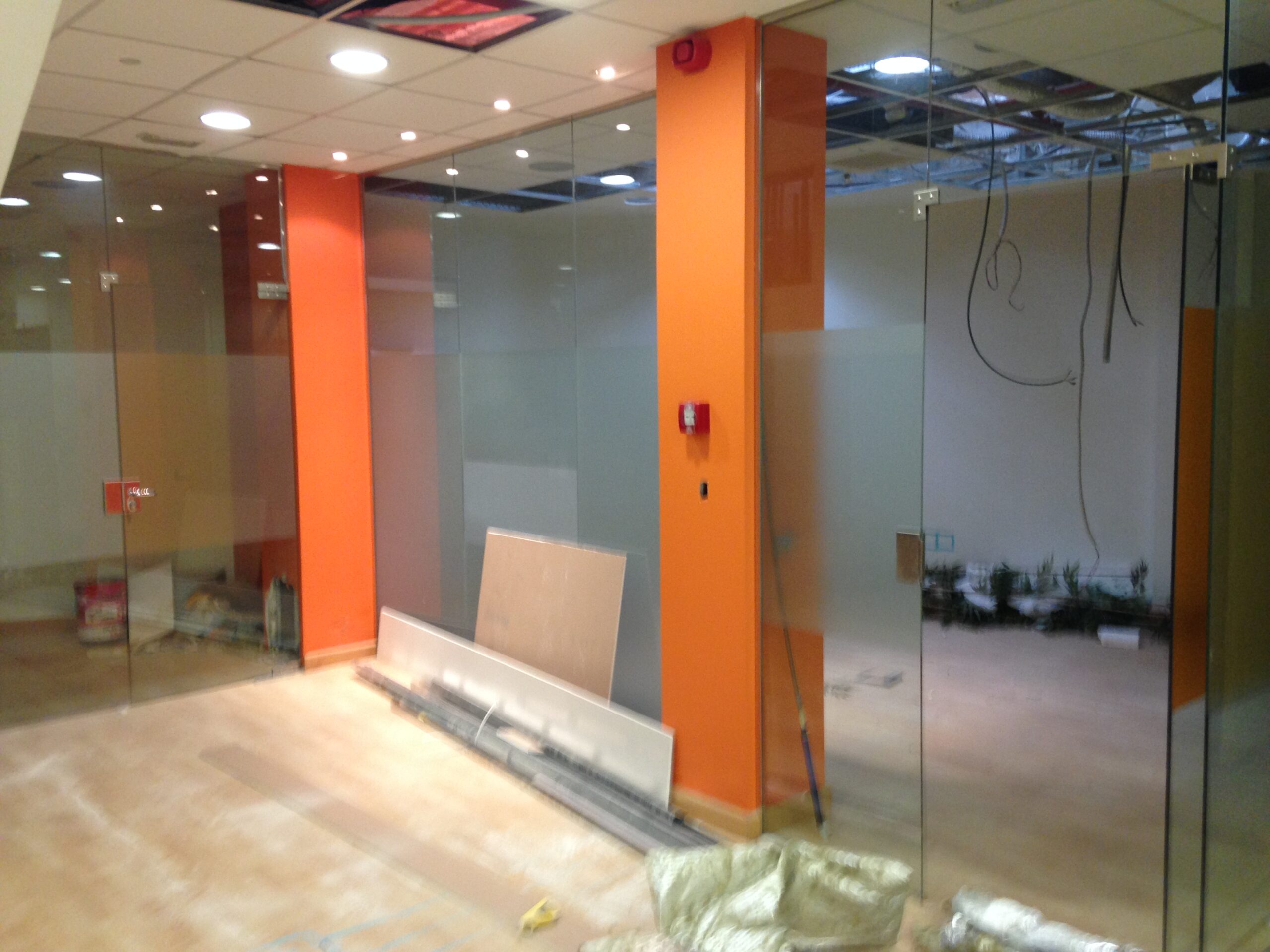Reformas Integrales en Madrid, construcciones casas y chalets