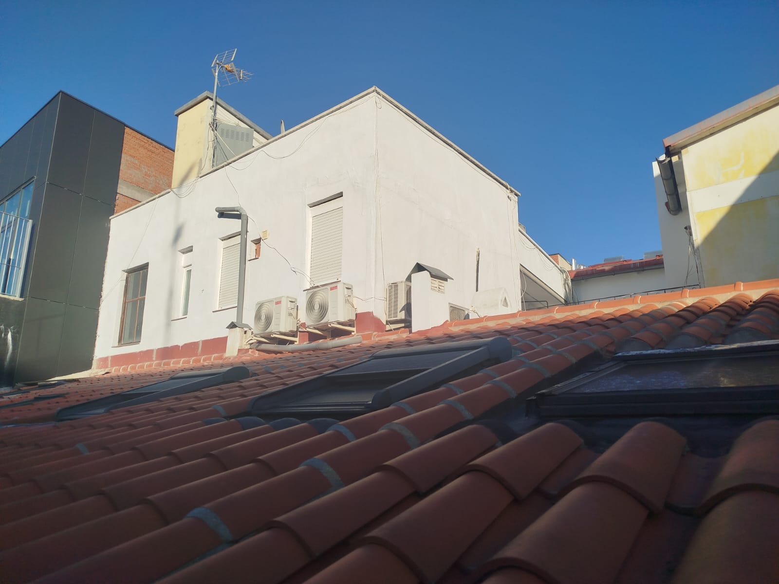 Reformas Integrales en Madrid, construcciones casas y chalets