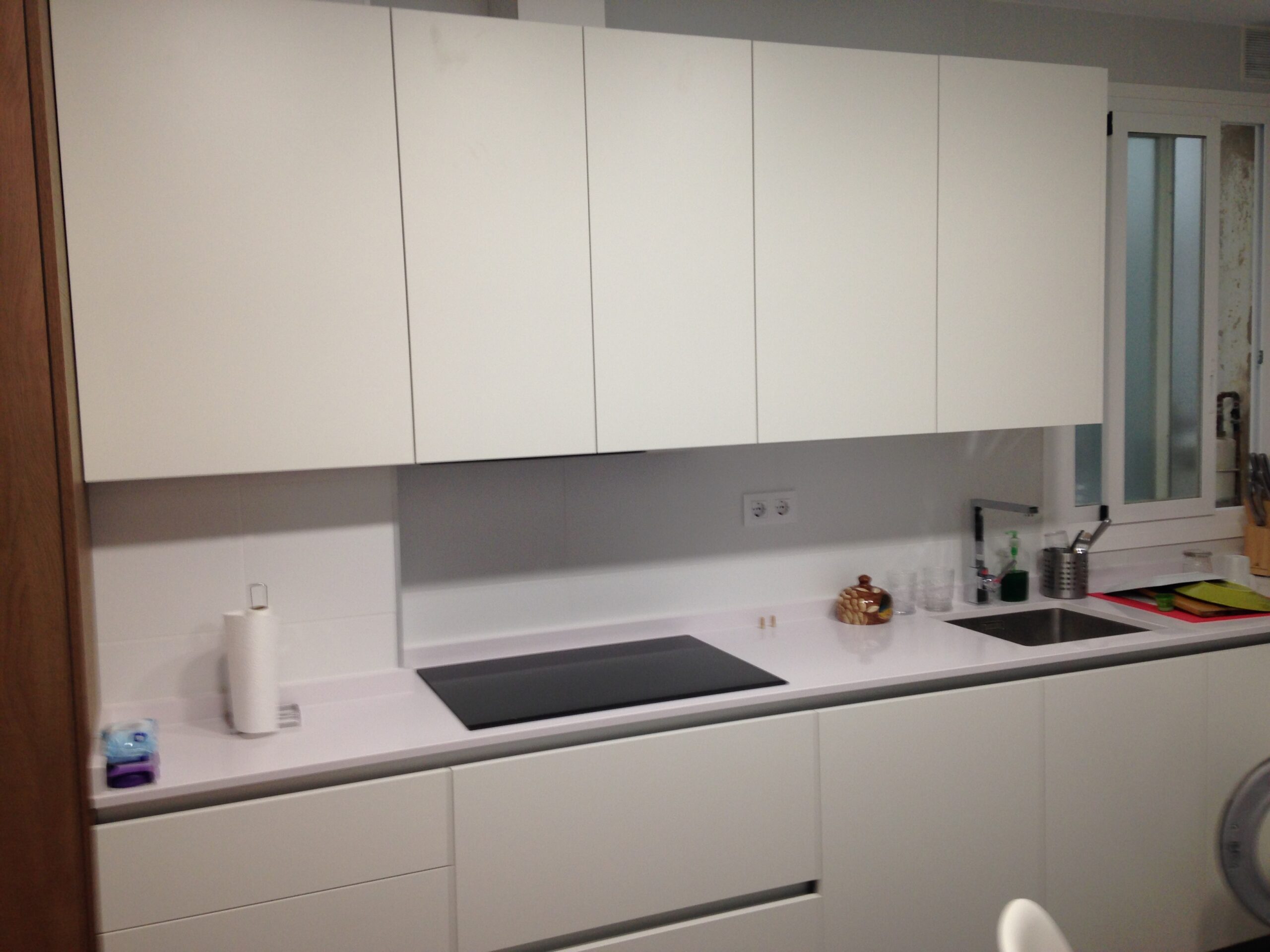Reformas Integrales en Madrid, construcciones casas y chalets