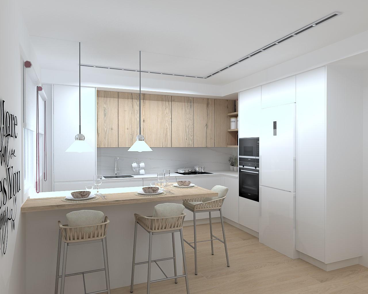 Reformas Integrales en Madrid, construcciones casas y chalets