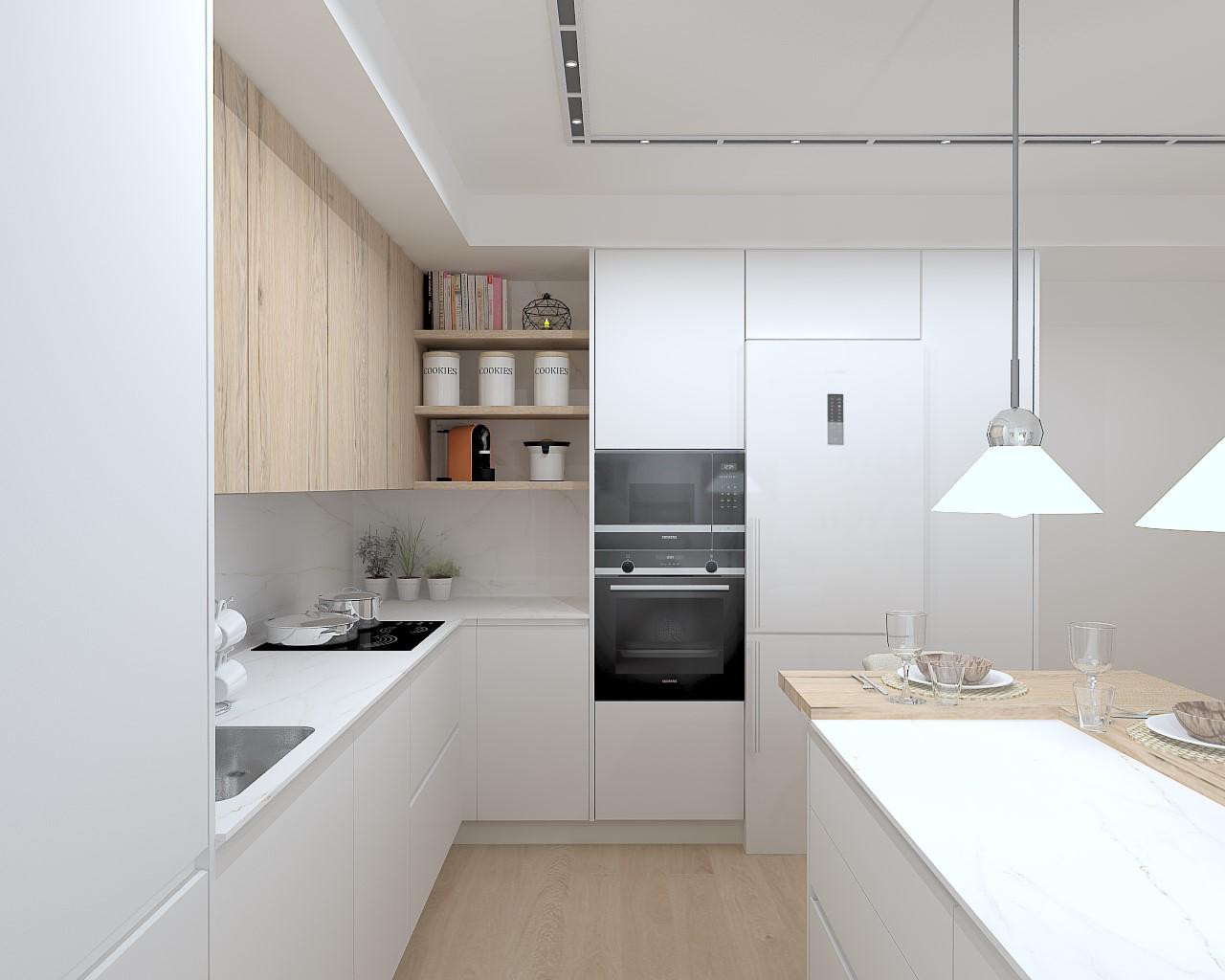 Reformas Integrales en Madrid, construcciones casas y chalets