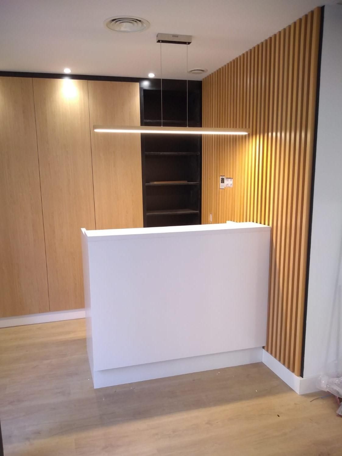 Reformas Integrales en Madrid, construcciones casas y chalets