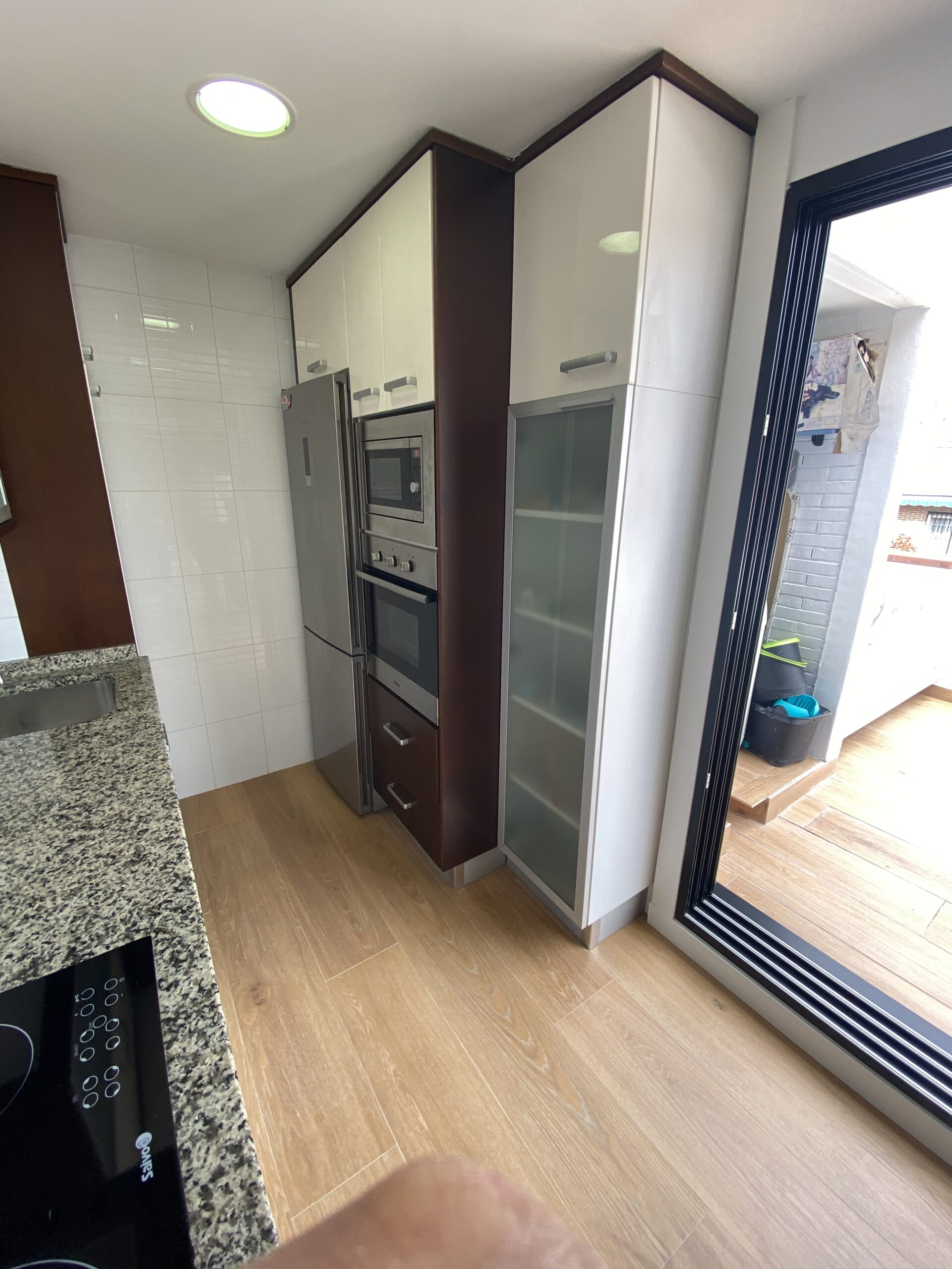 Reformas Integrales en Madrid, construcciones casas y chalets