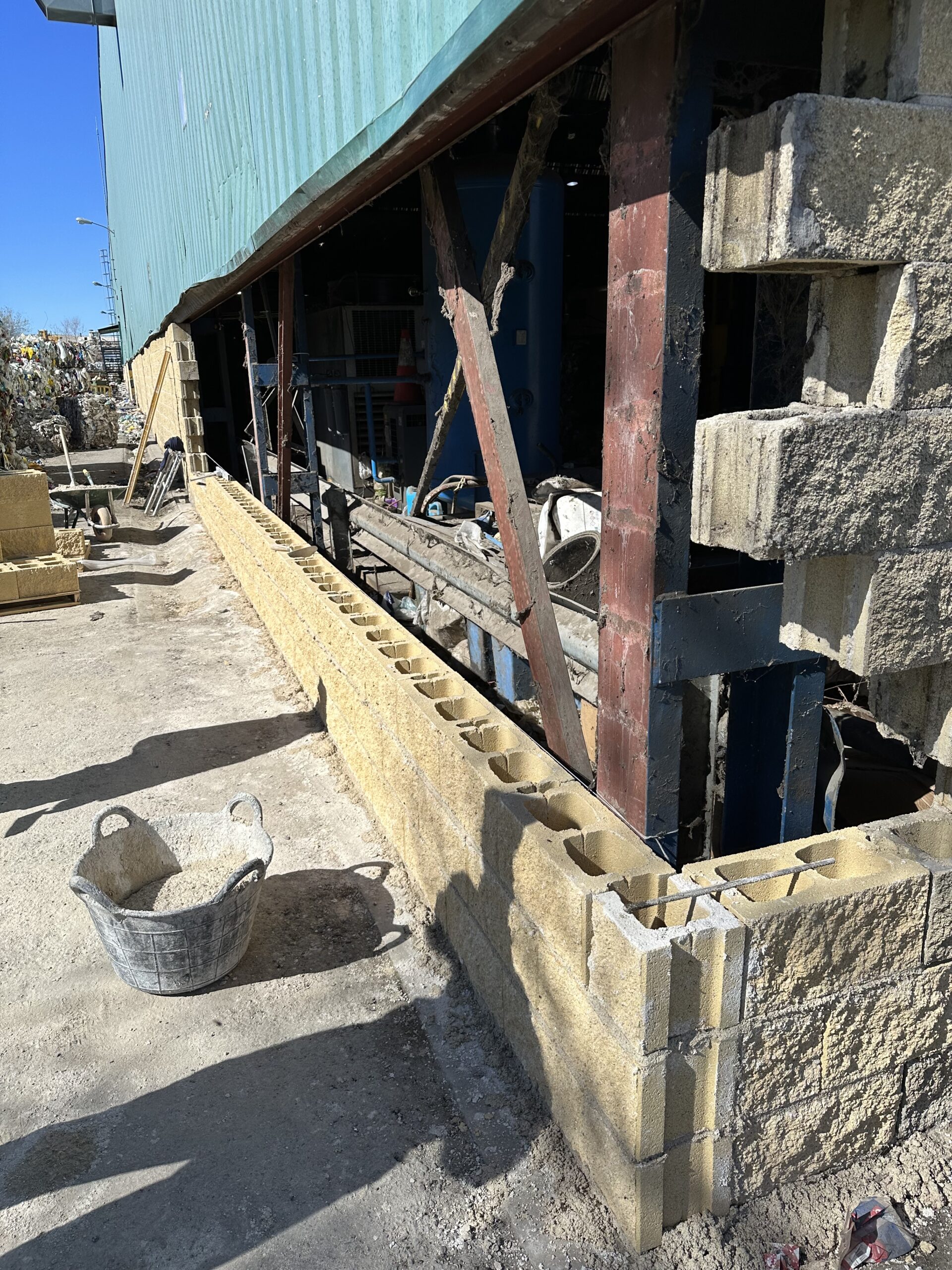 Reformas Integrales en Madrid, construcciones casas y chalets