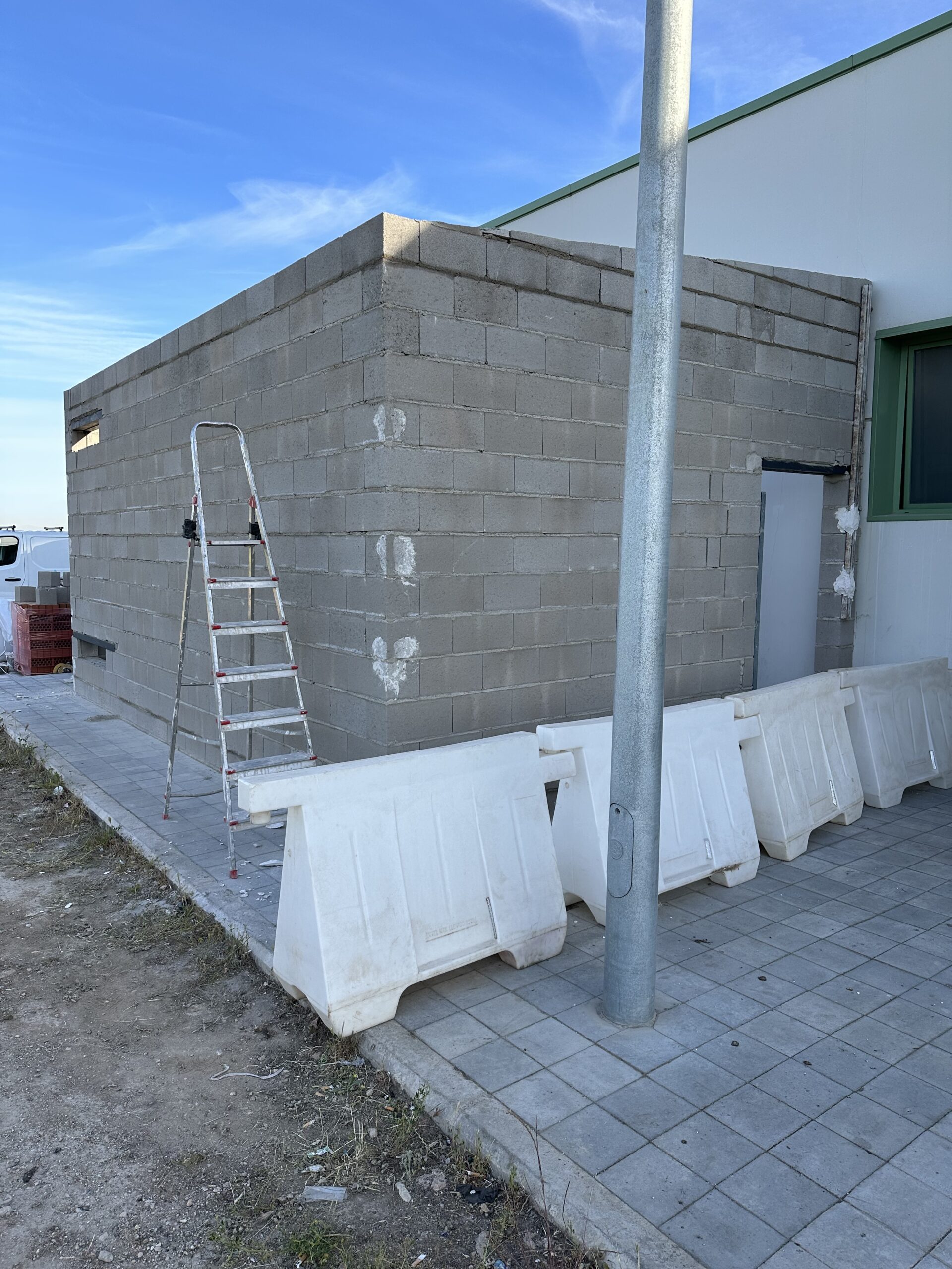 Reformas Integrales en Madrid, construcciones casas y chalets