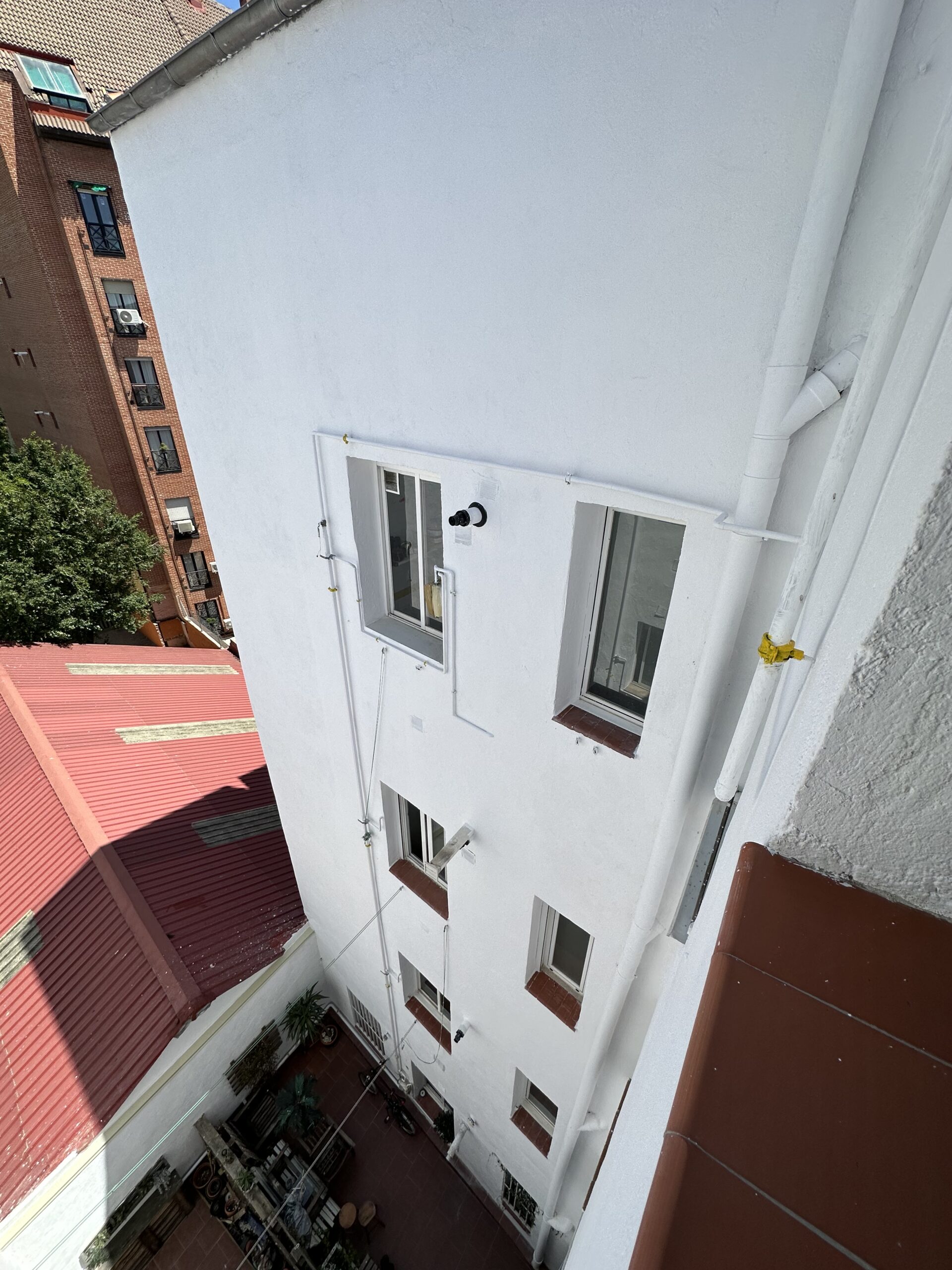 Reformas Integrales en Madrid, construcciones casas y chalets