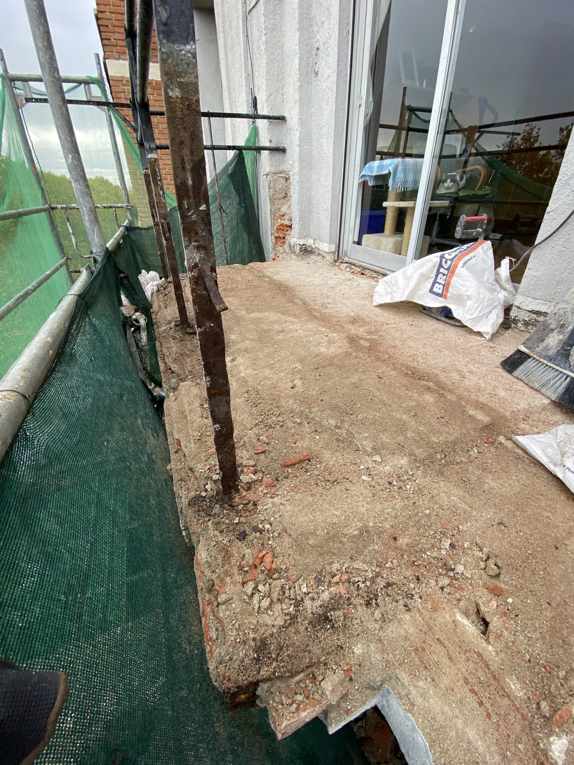 Reformas Integrales en Madrid, construcciones casas y chalets
