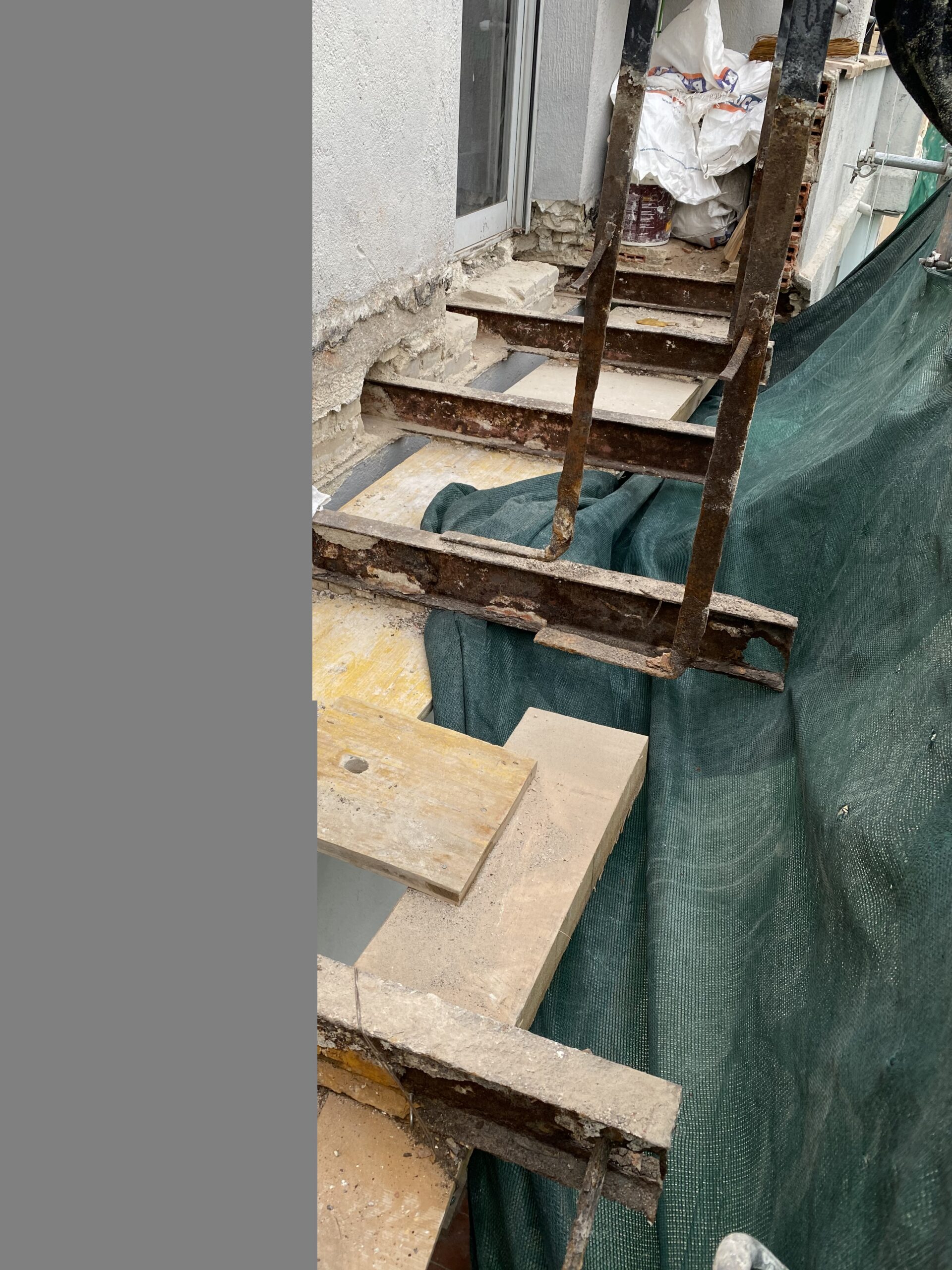 Reformas Integrales en Madrid, construcciones casas y chalets