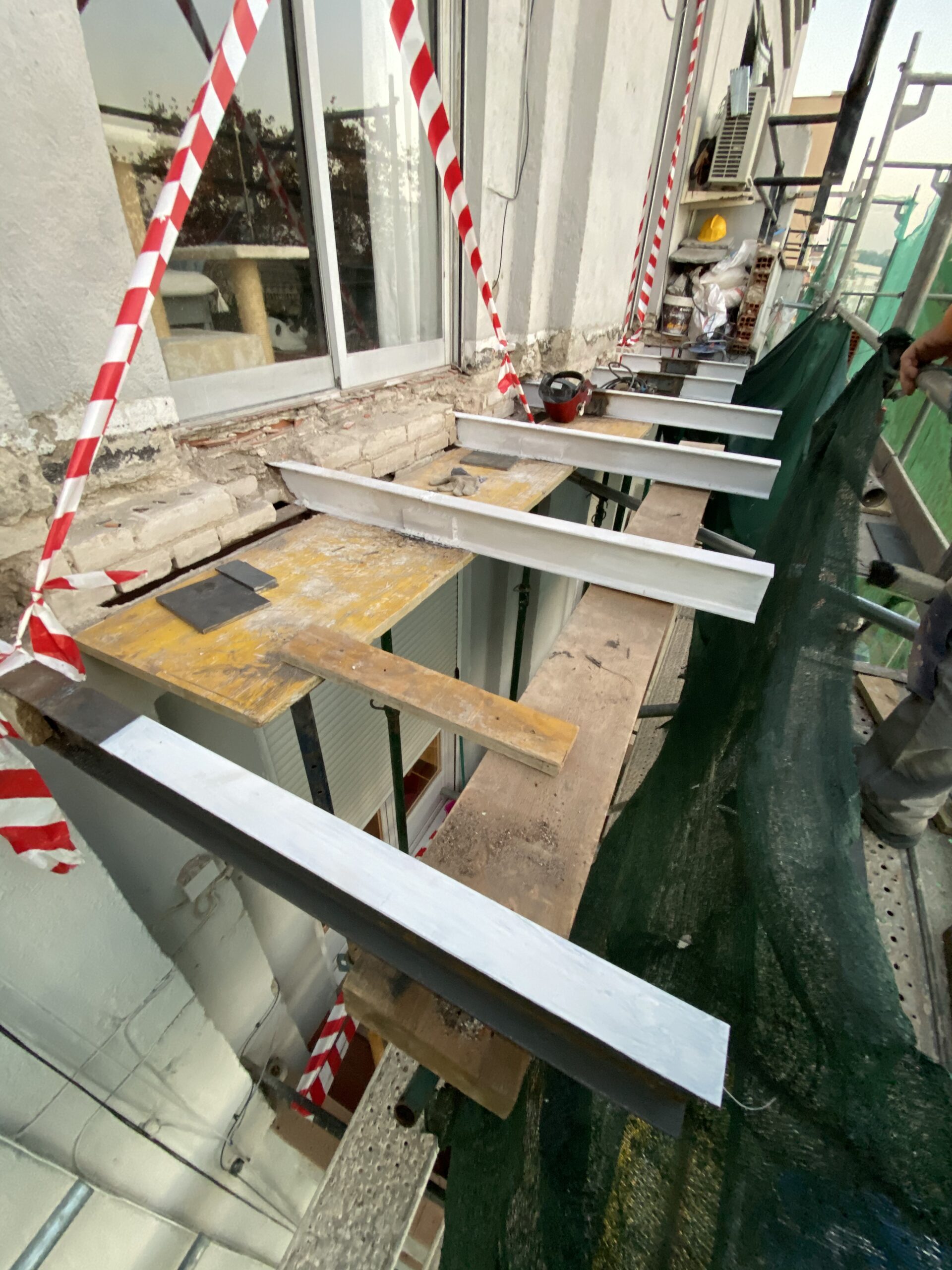 Reformas Integrales en Madrid, construcciones casas y chalets