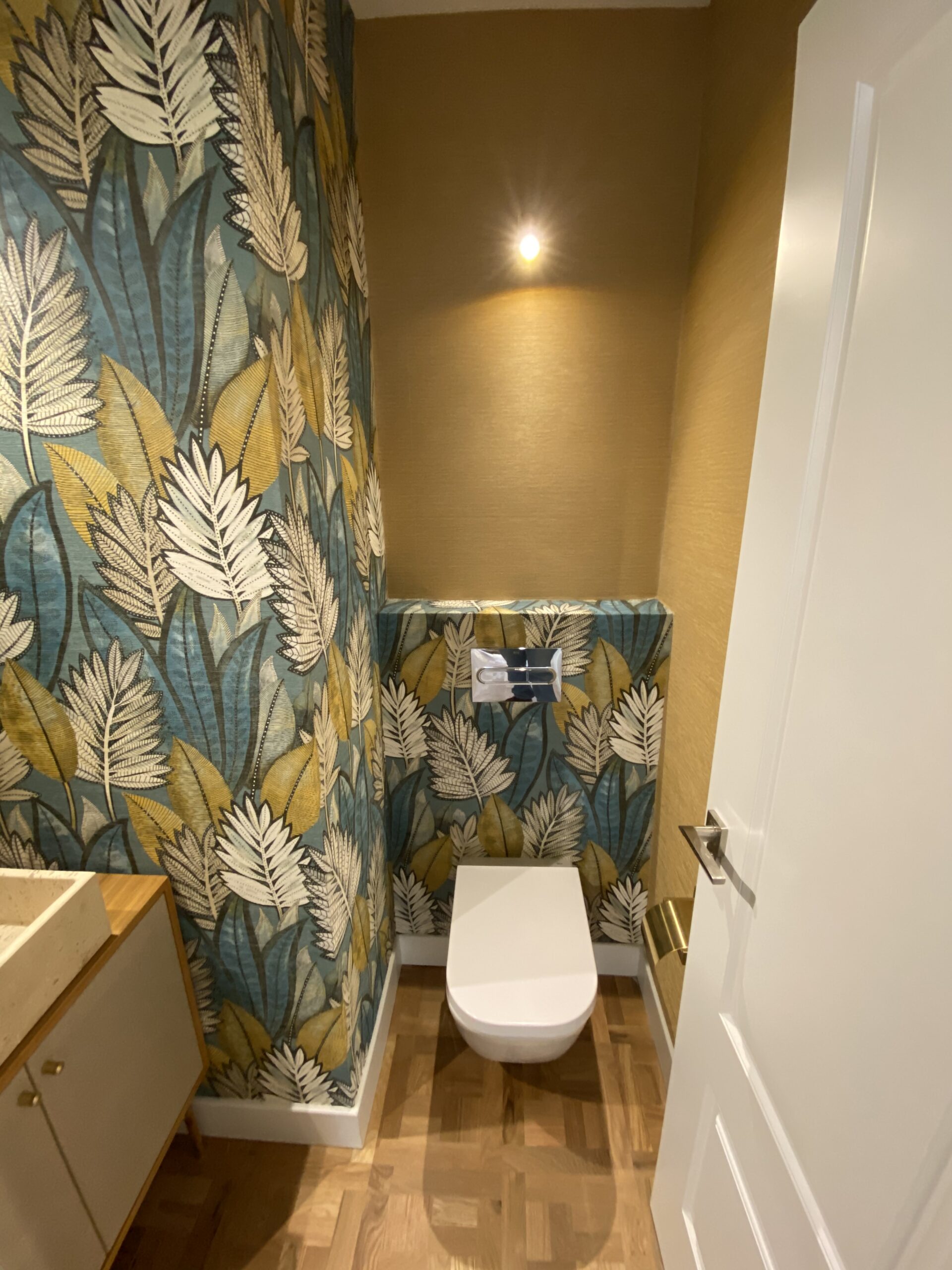 Reformas Integrales en Madrid, construcciones casas y chalets