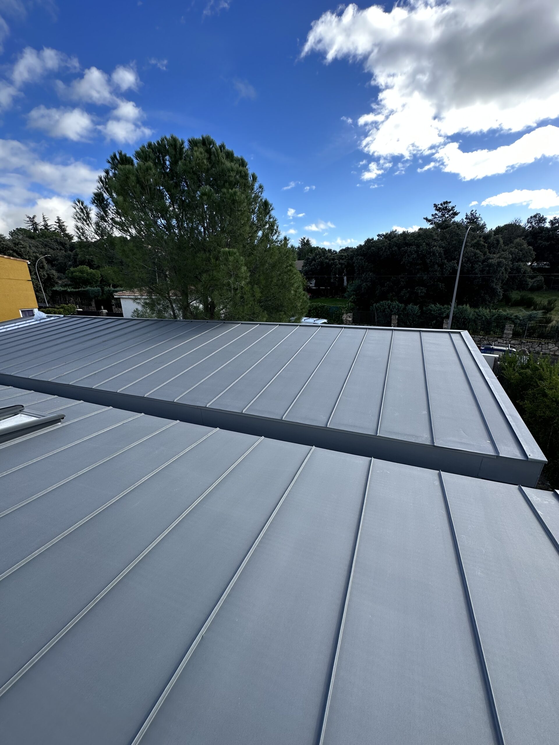 Reformas Integrales en Madrid, construcciones casas y chalets