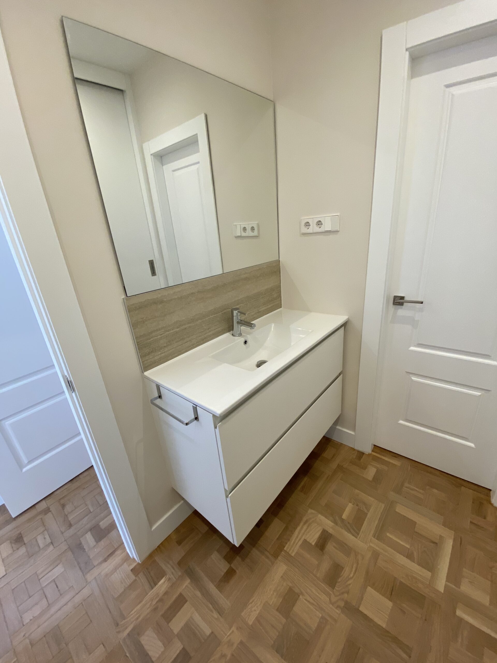 Reformas Integrales en Madrid, construcciones casas y chalets