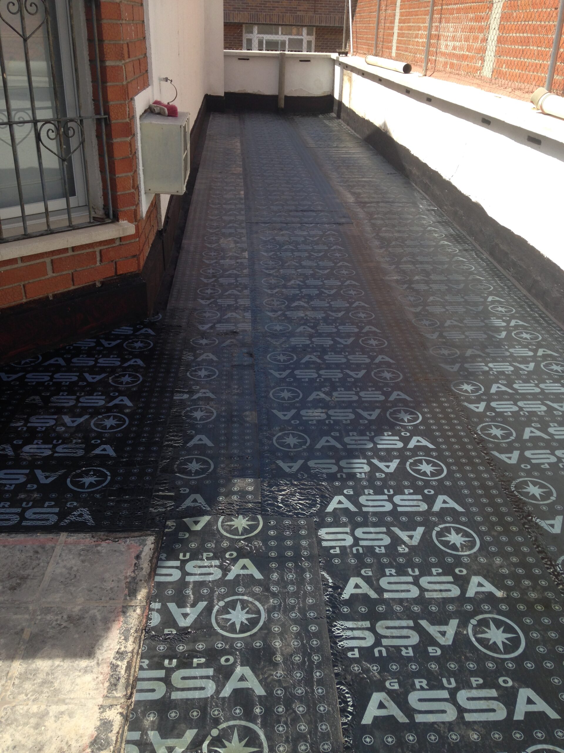 Reformas Integrales en Madrid, construcciones casas y chalets