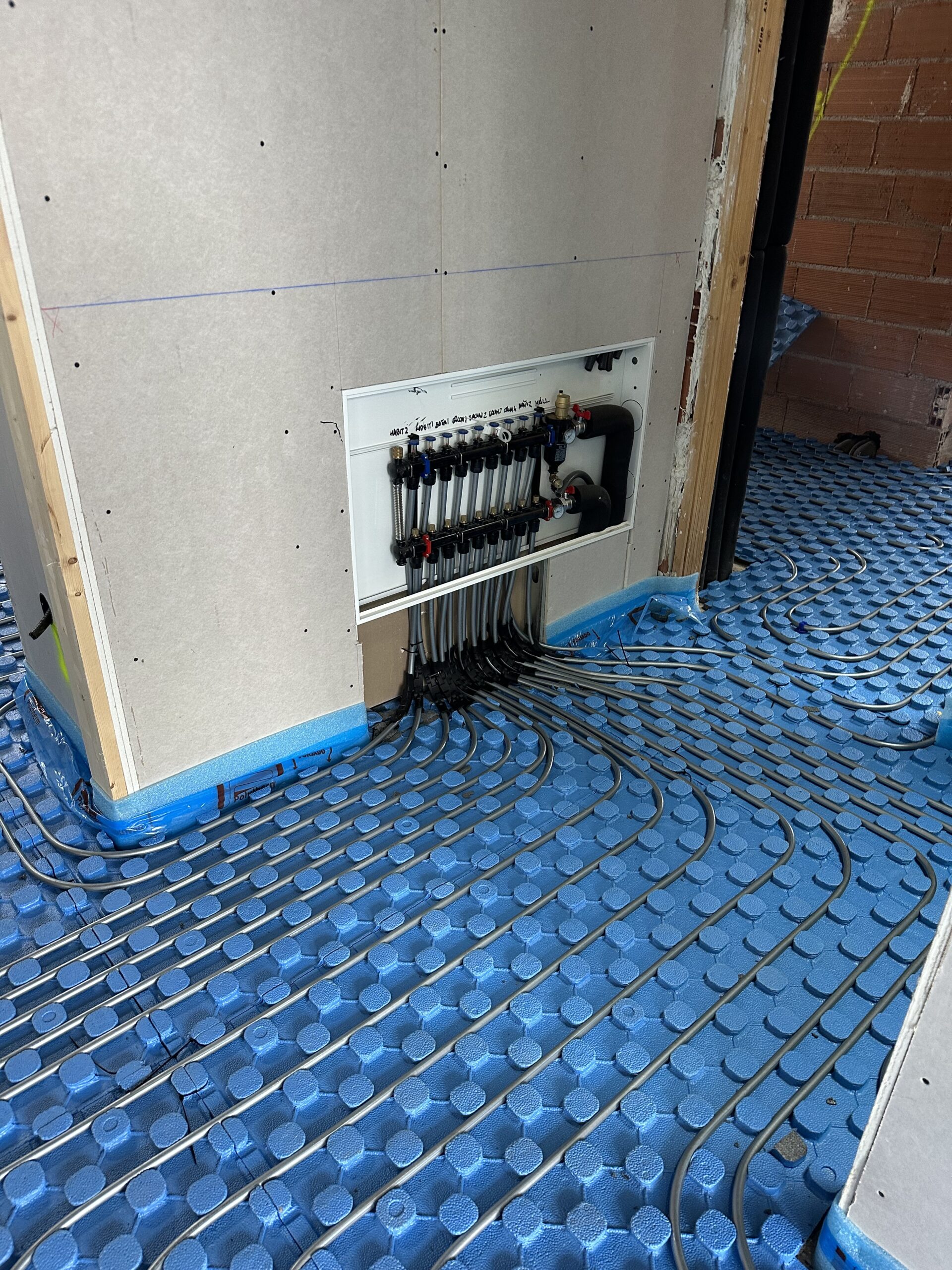 Reformas Integrales en Madrid, construcciones casas y chalets
