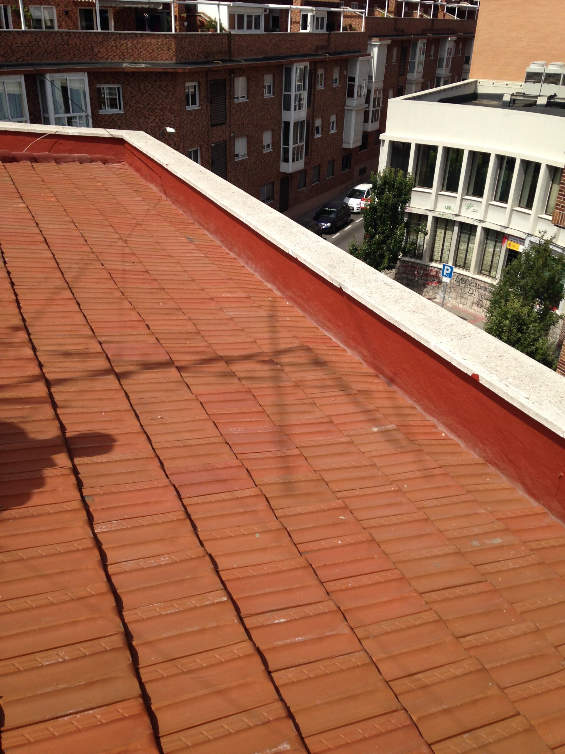 Reformas Integrales en Madrid, construcciones casas y chalets