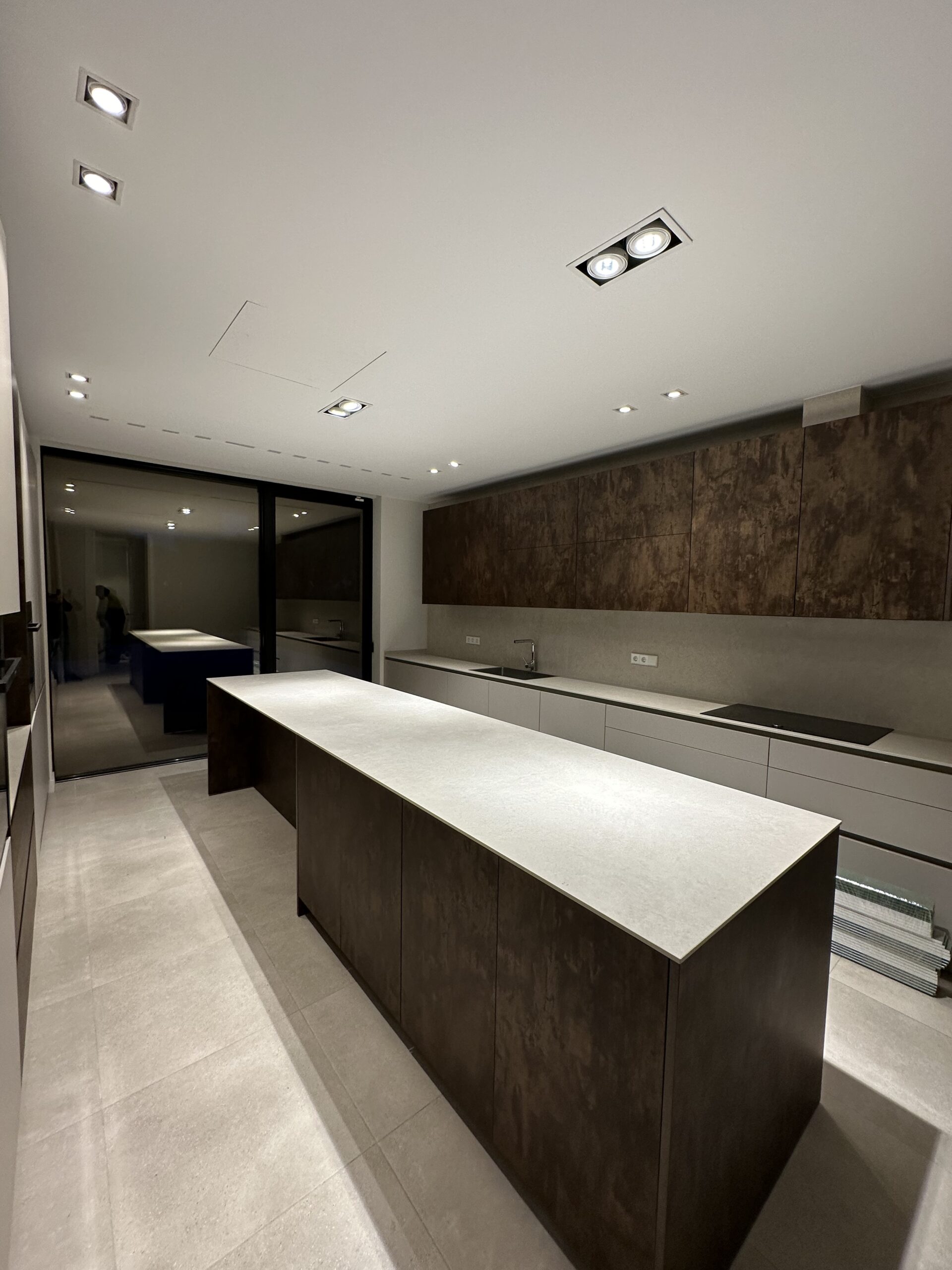 Reformas Integrales en Madrid, construcciones casas y chalets