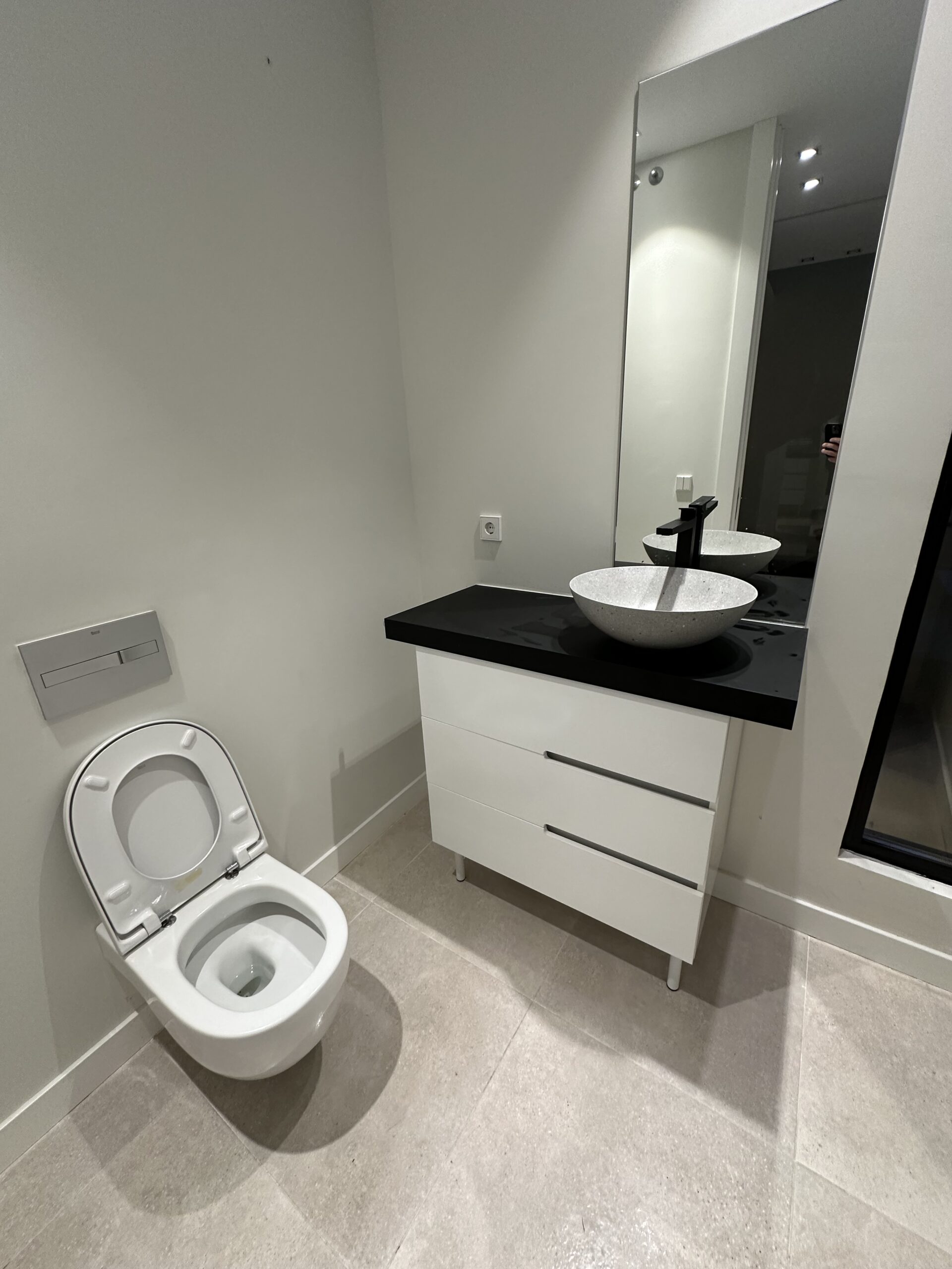 Reformas Integrales en Madrid, construcciones casas y chalets