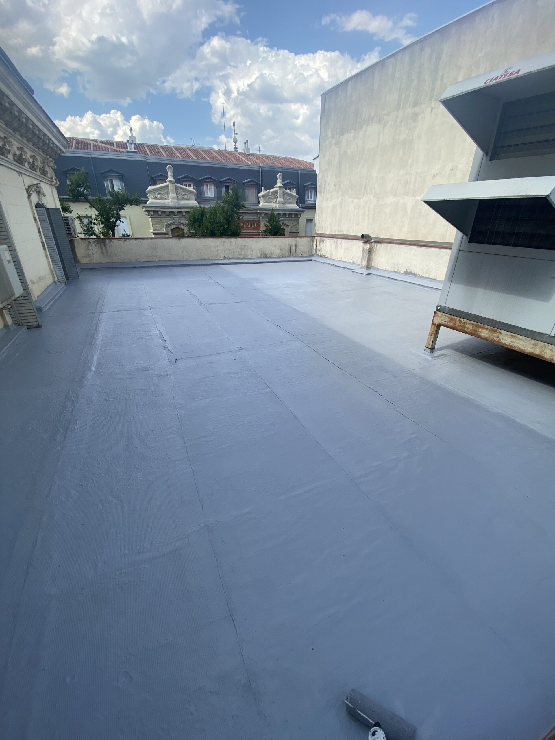 Reformas Integrales en Madrid, construcciones casas y chalets