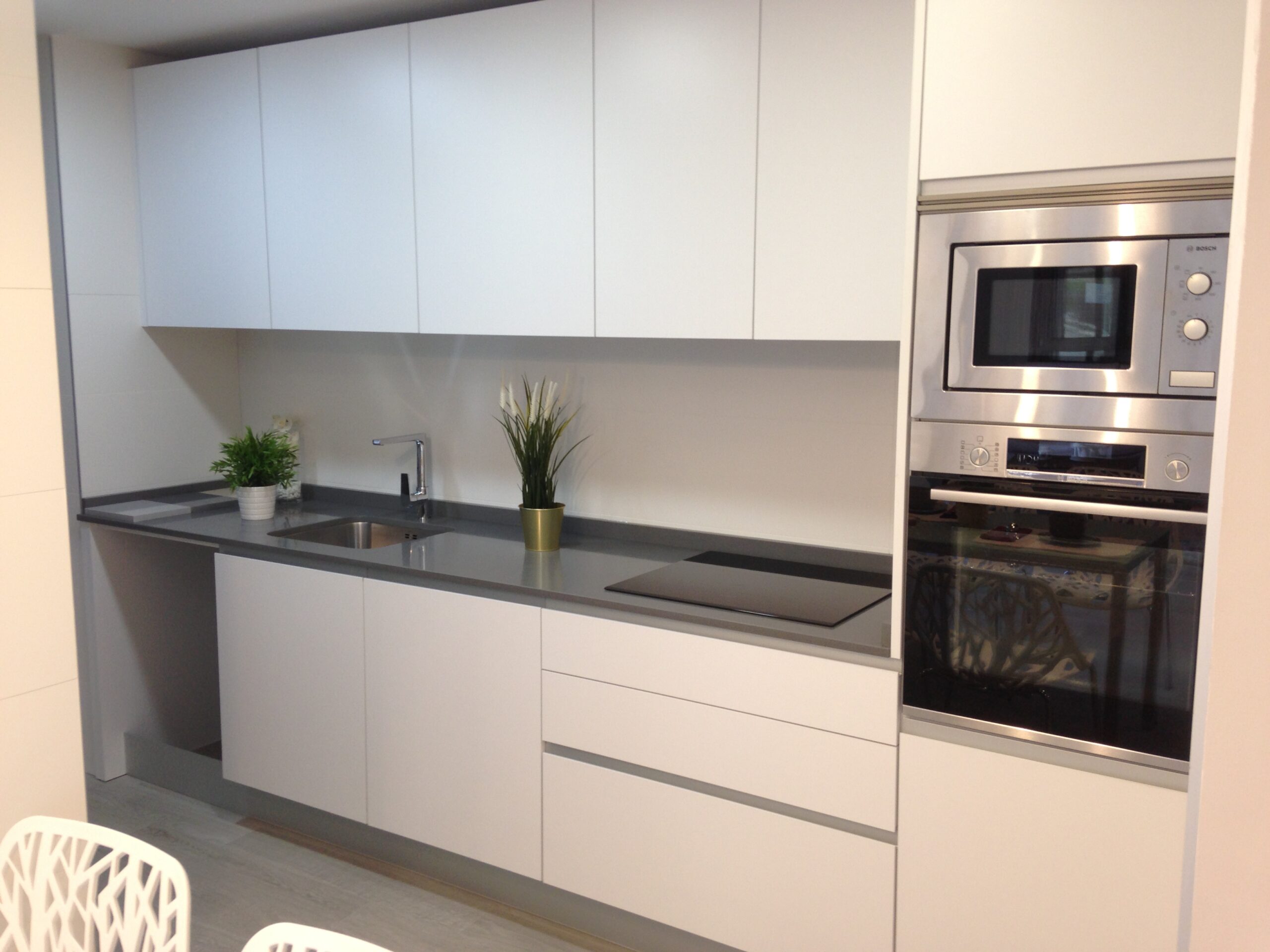 Reformas Integrales en Madrid, construcciones casas y chalets