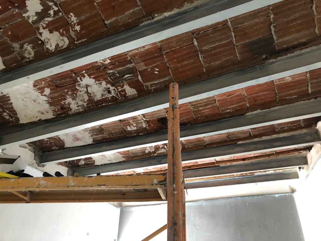 Reformas Integrales en Madrid, construcciones casas y chalets