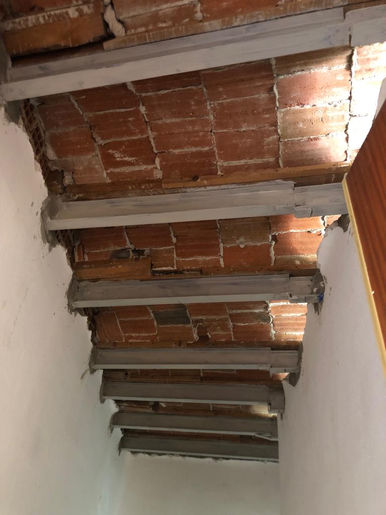 Reformas Integrales en Madrid, construcciones casas y chalets