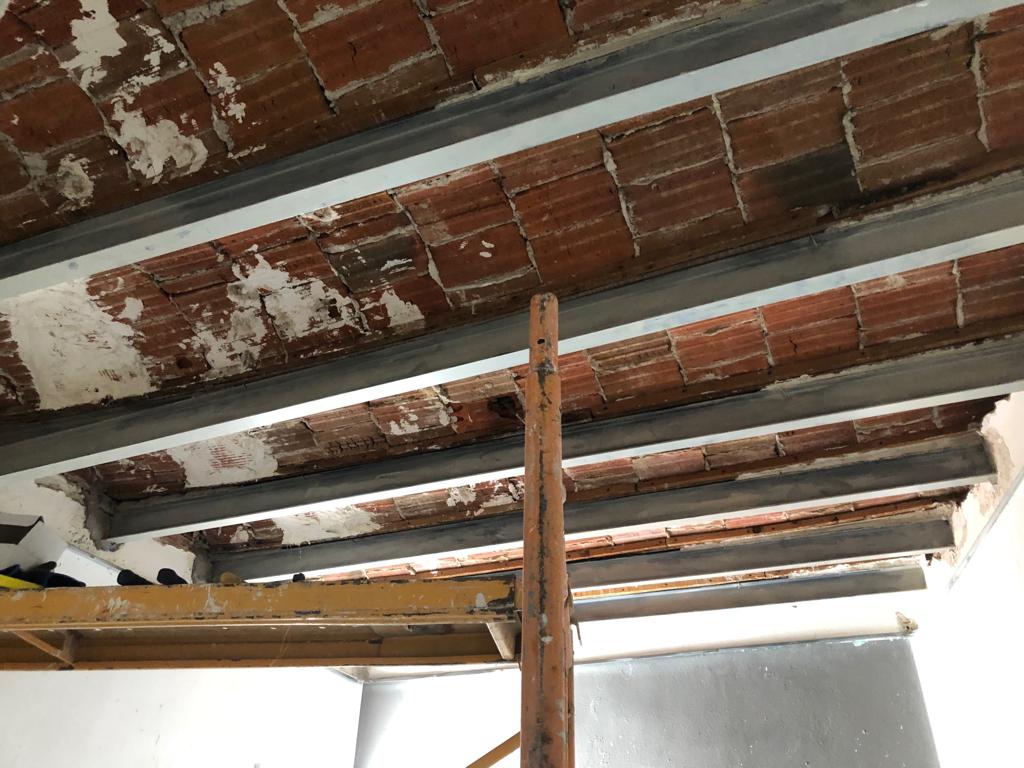 Reformas Integrales en Madrid, construcciones casas y chalets